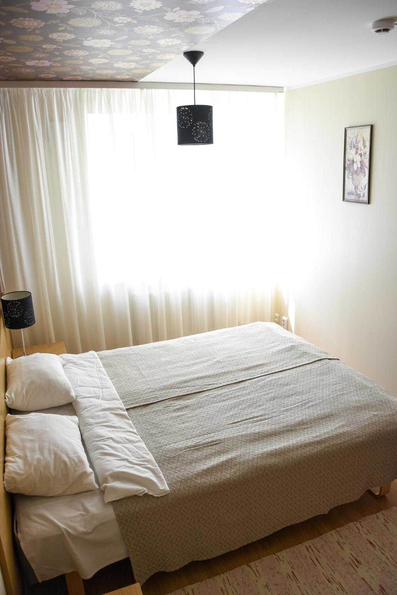 Double or Twin Room photo 3