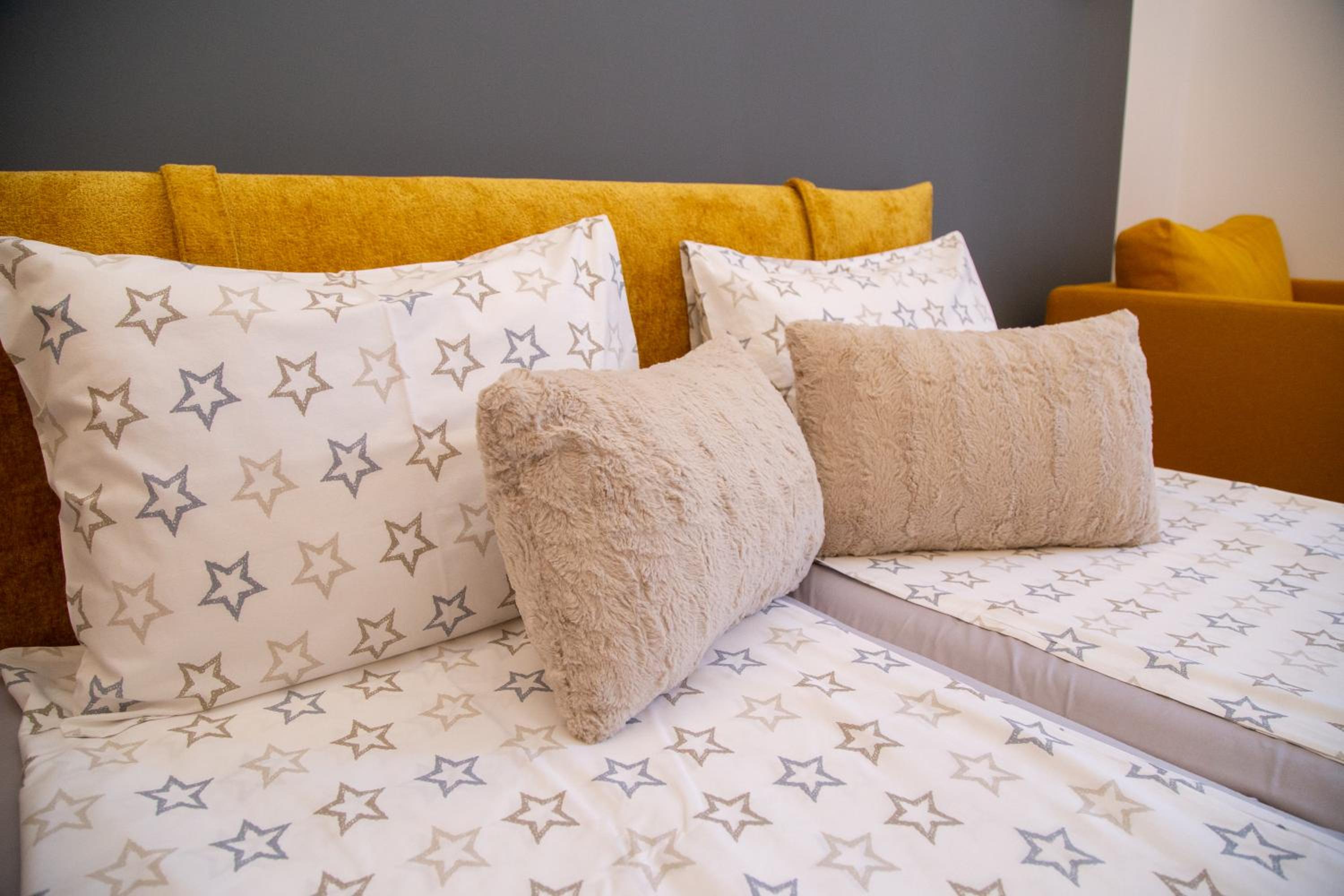 Double Room with Extra Bed - Photo 4