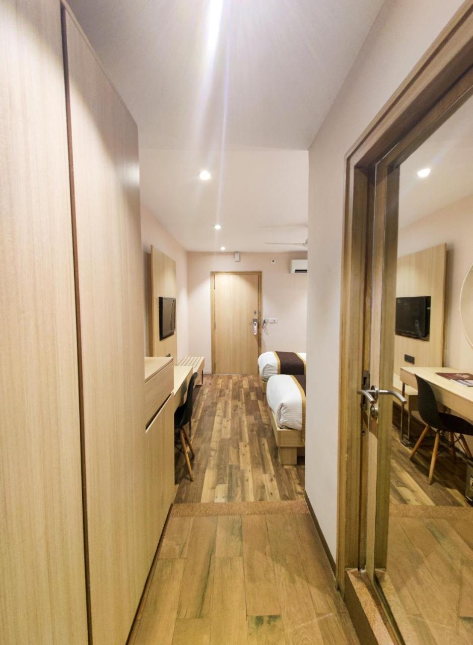 Deluxe Twin Room - Photo 3