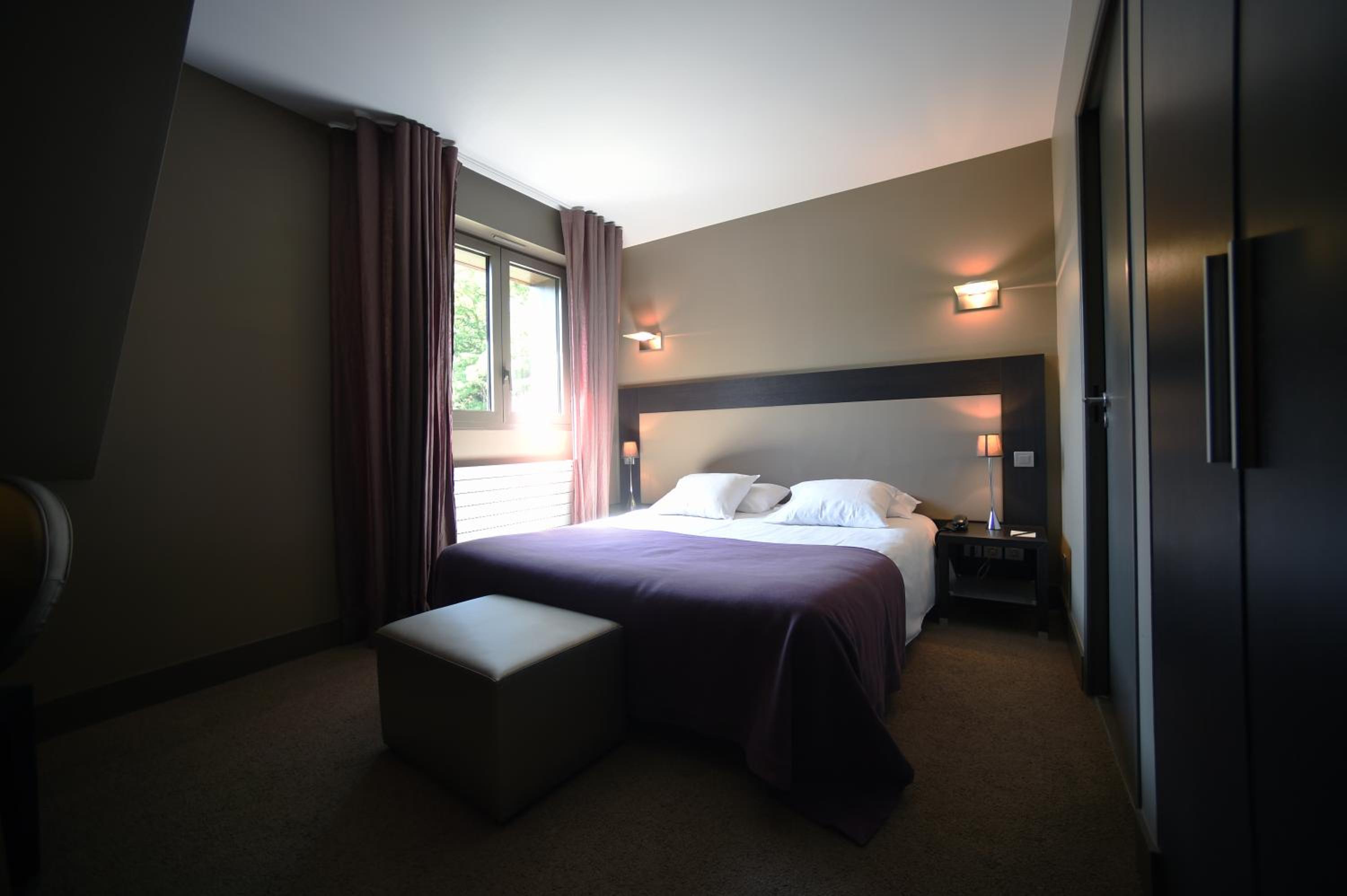 Comfort Double Room - Photo 1