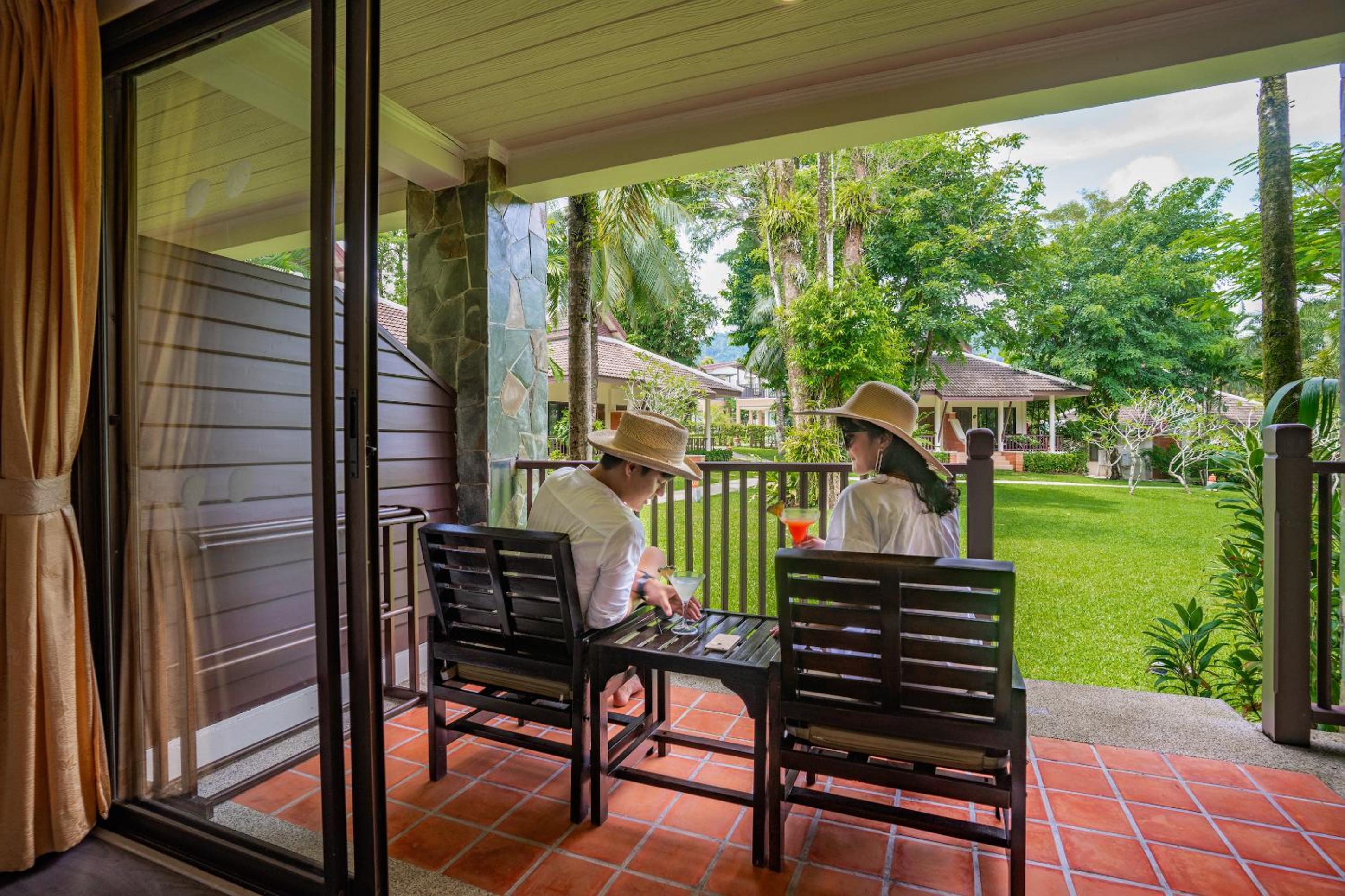Villa - Photo 8