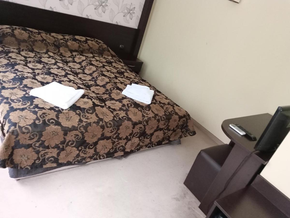 Deluxe Double Room with Bath