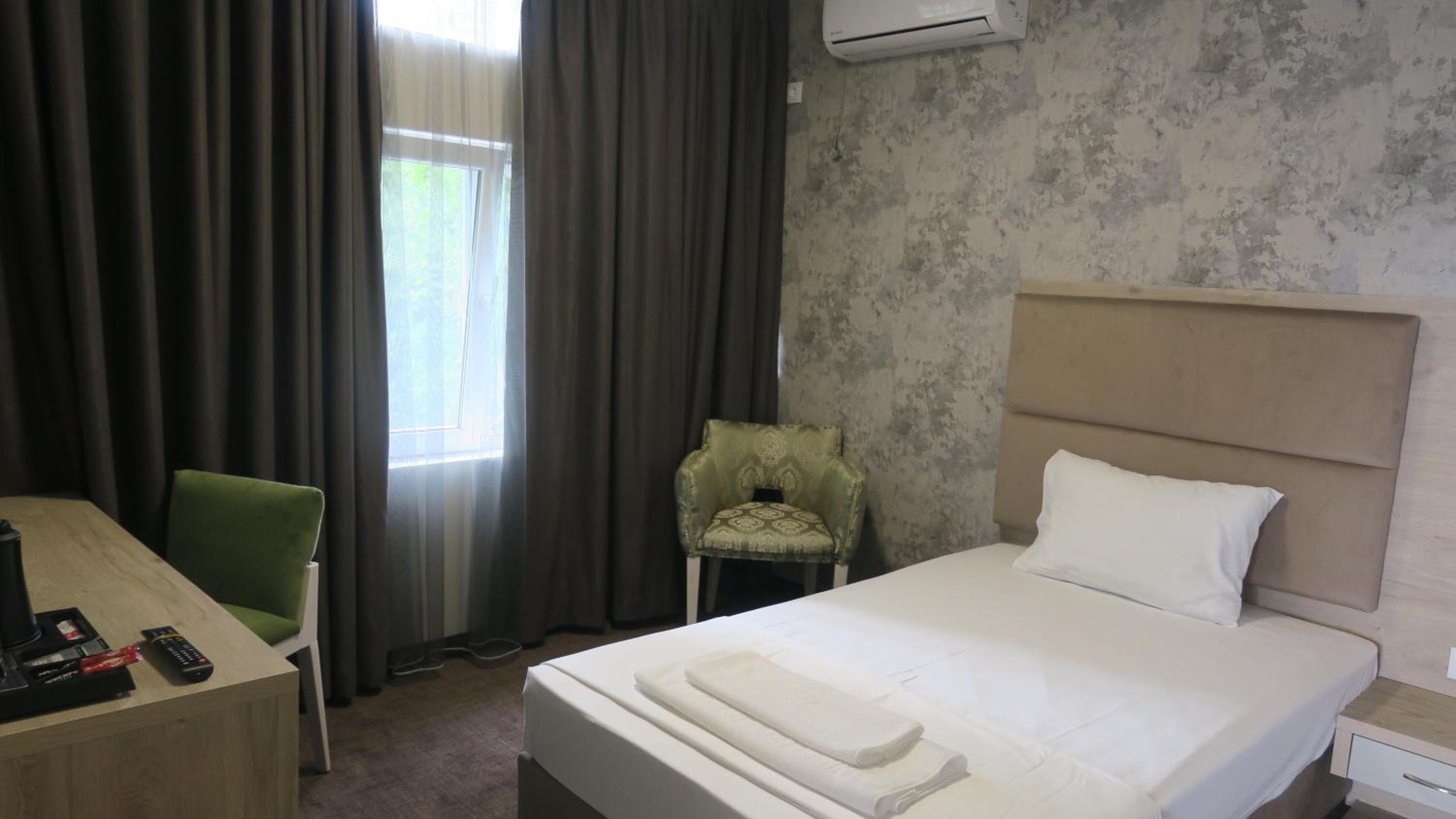Superior Single Room photo 1