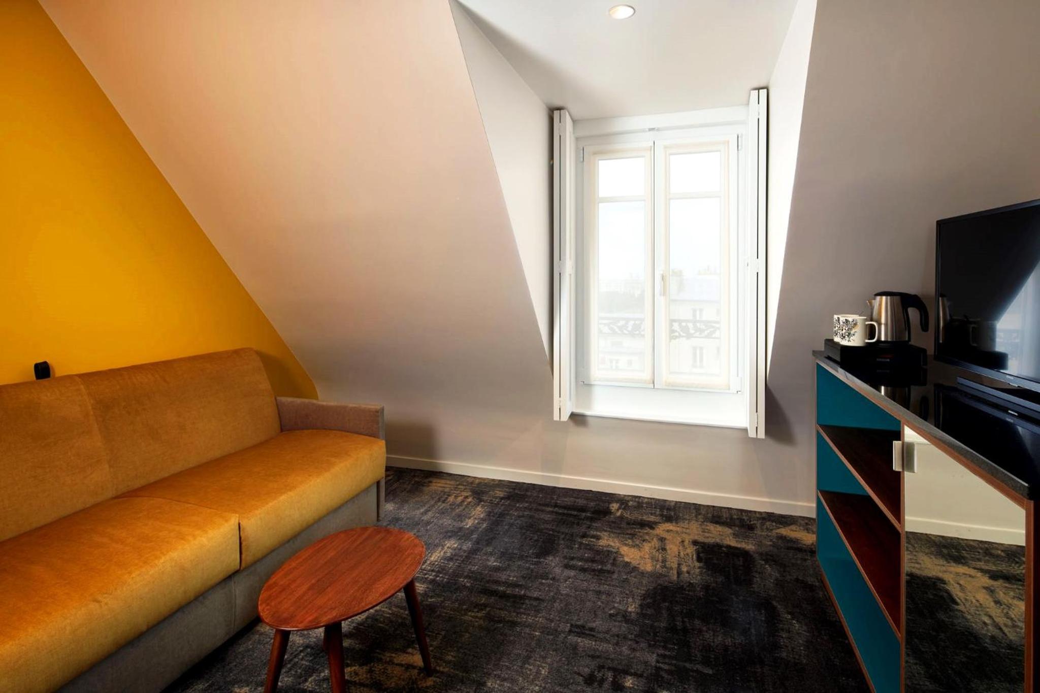Junior Suite photo 2