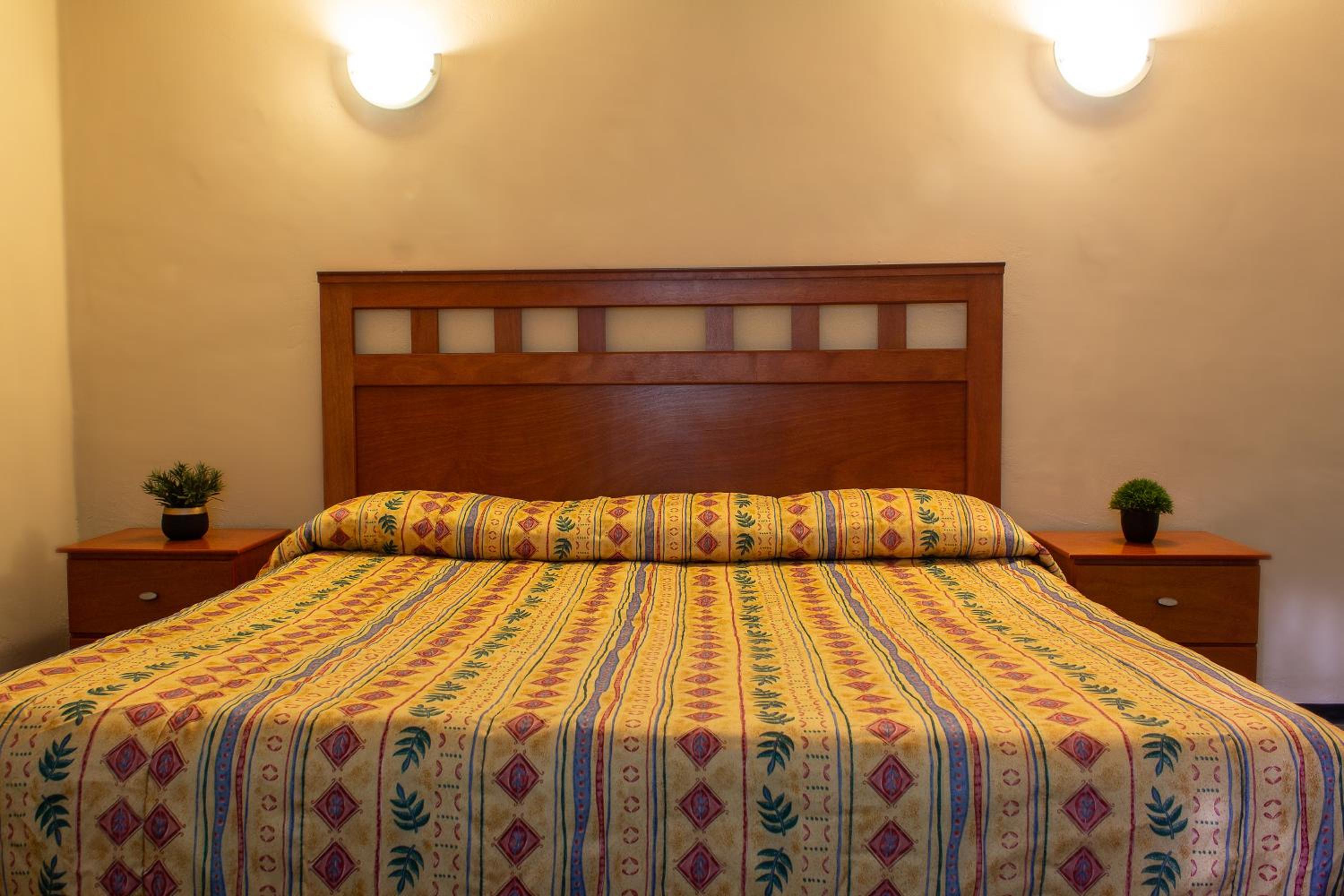 Superior Double Room - Photo 6