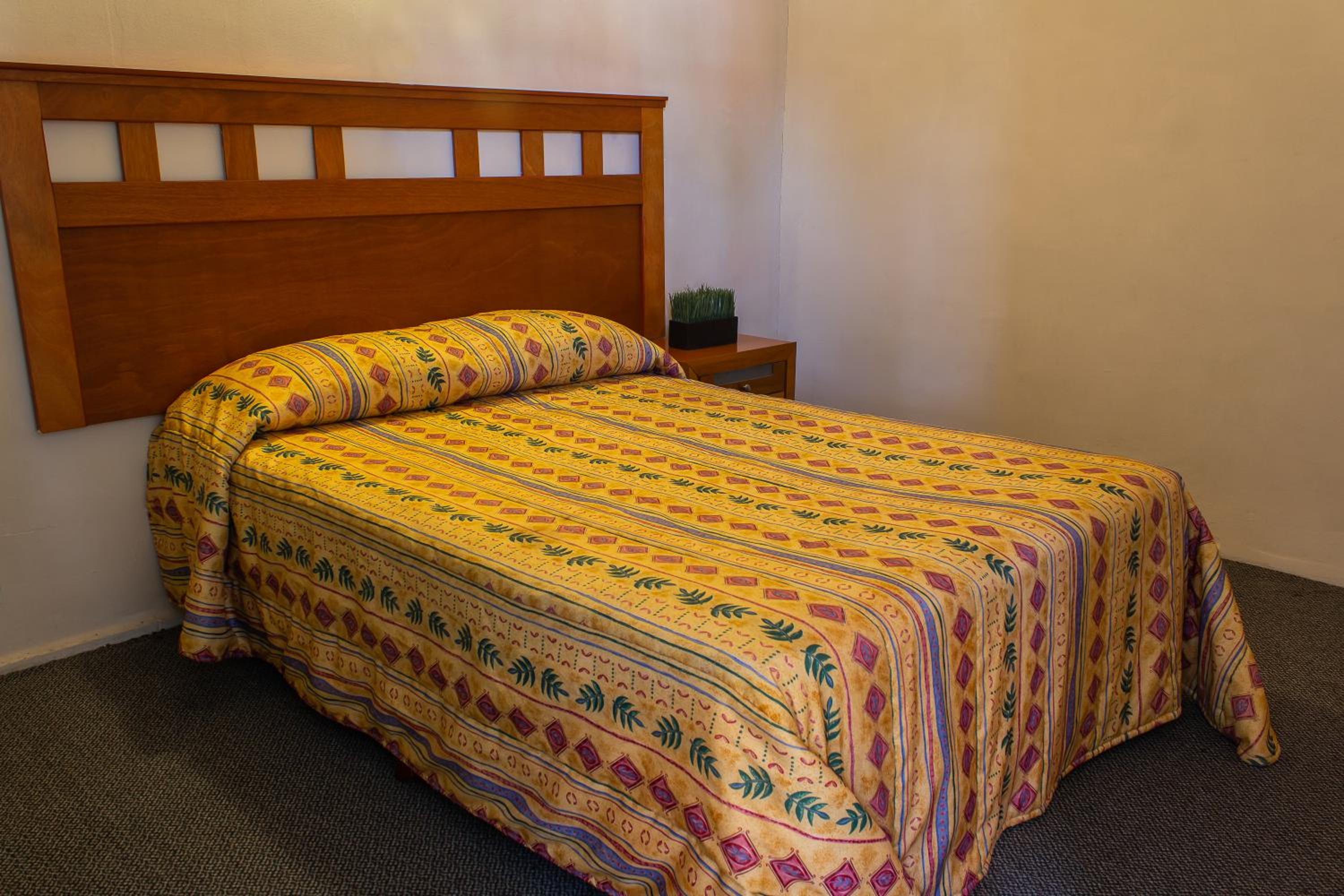 Double or Twin Room - Photo 8