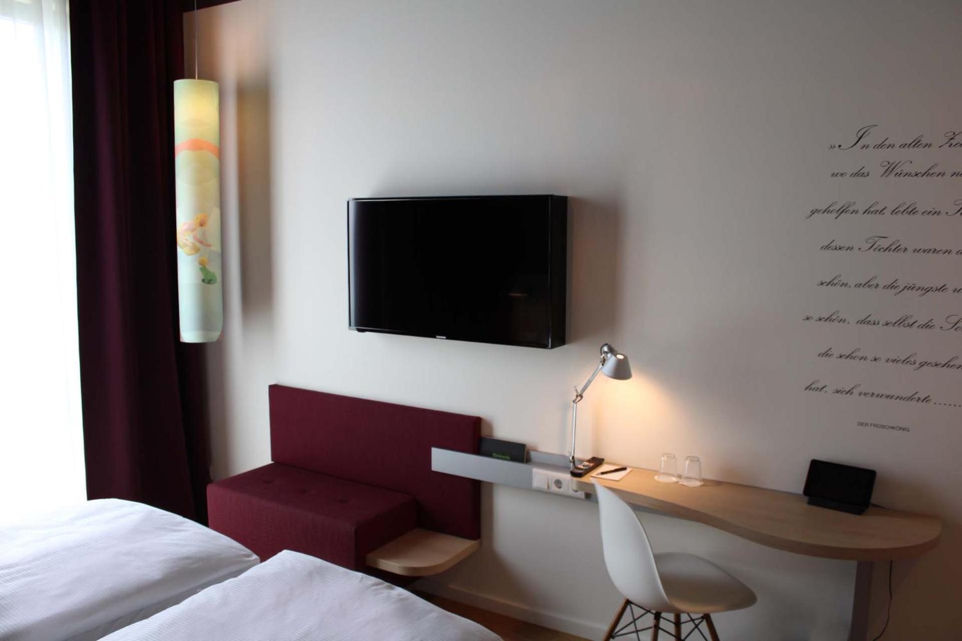 Twin Room - Photo 1