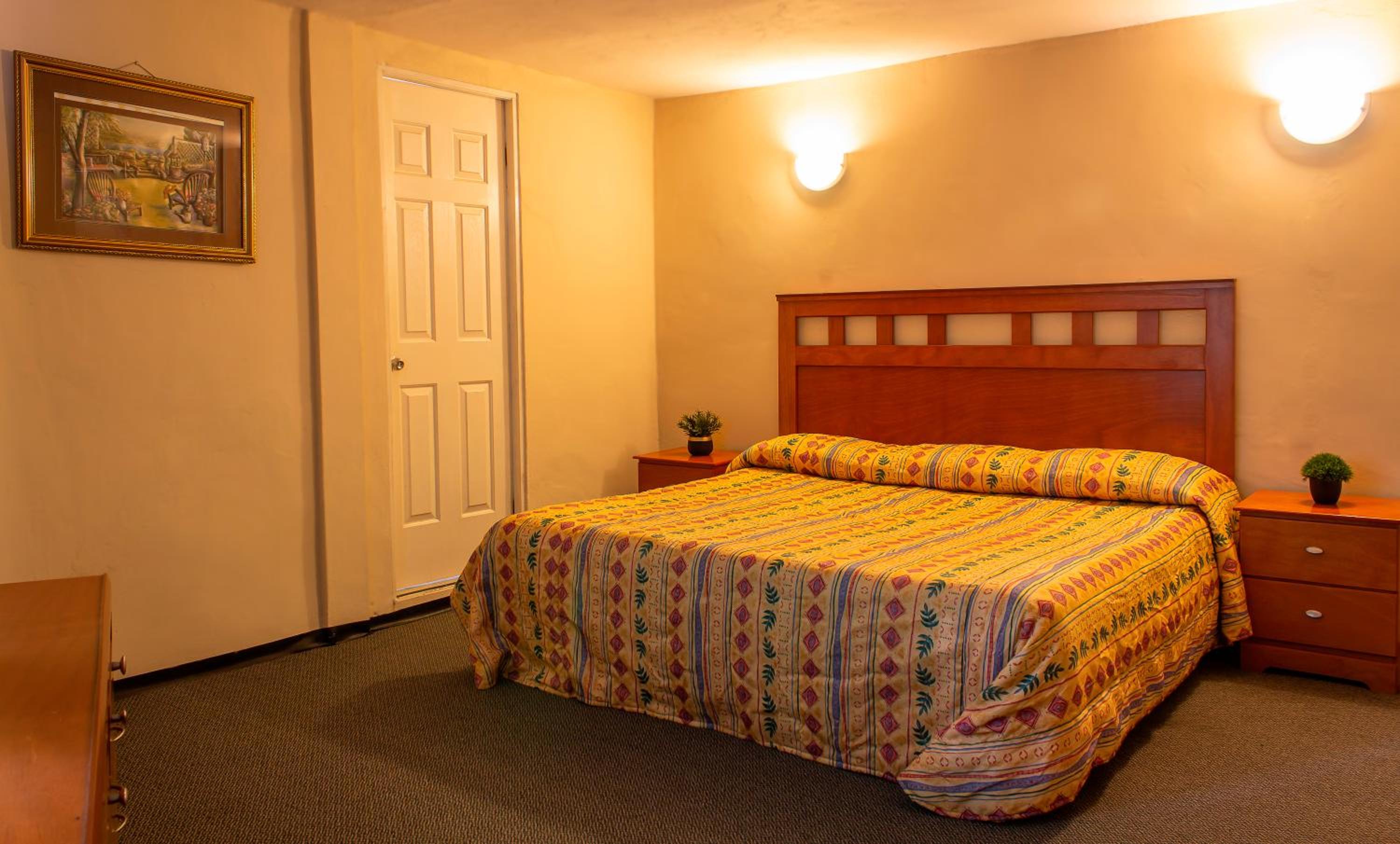 Superior Double Room - Photo 1