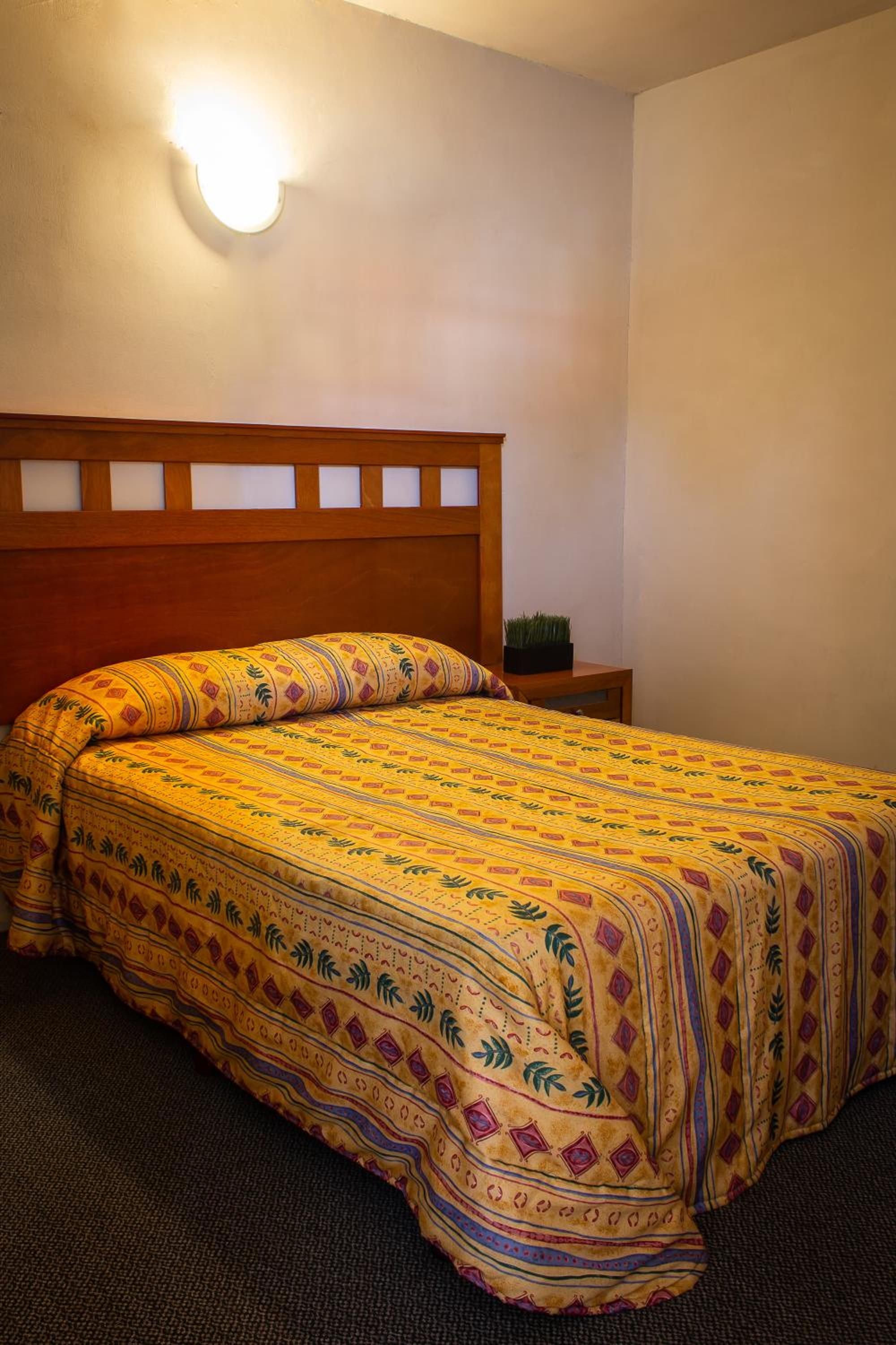 Double or Twin Room - Photo 1