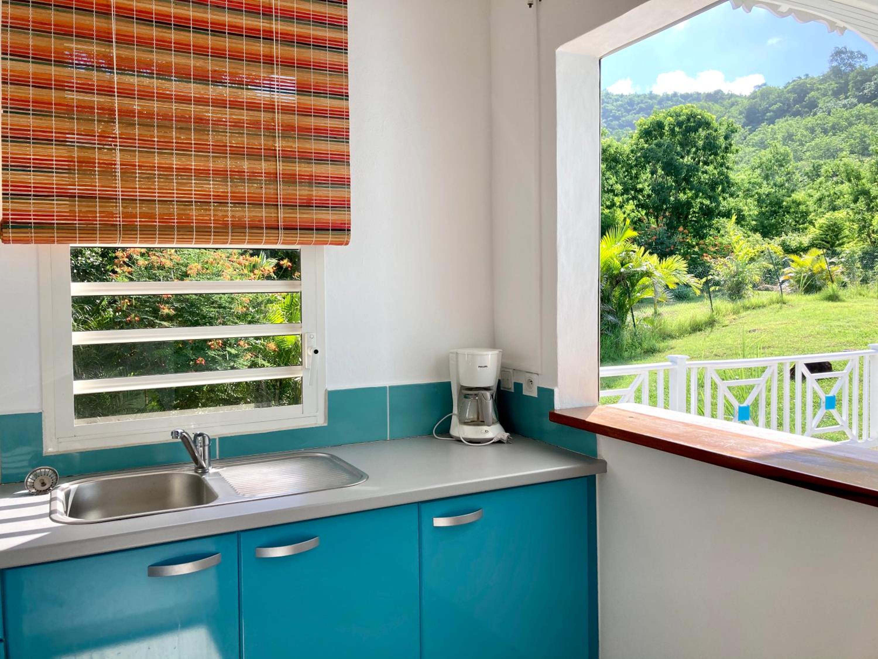 Studio with Garden View photo 2