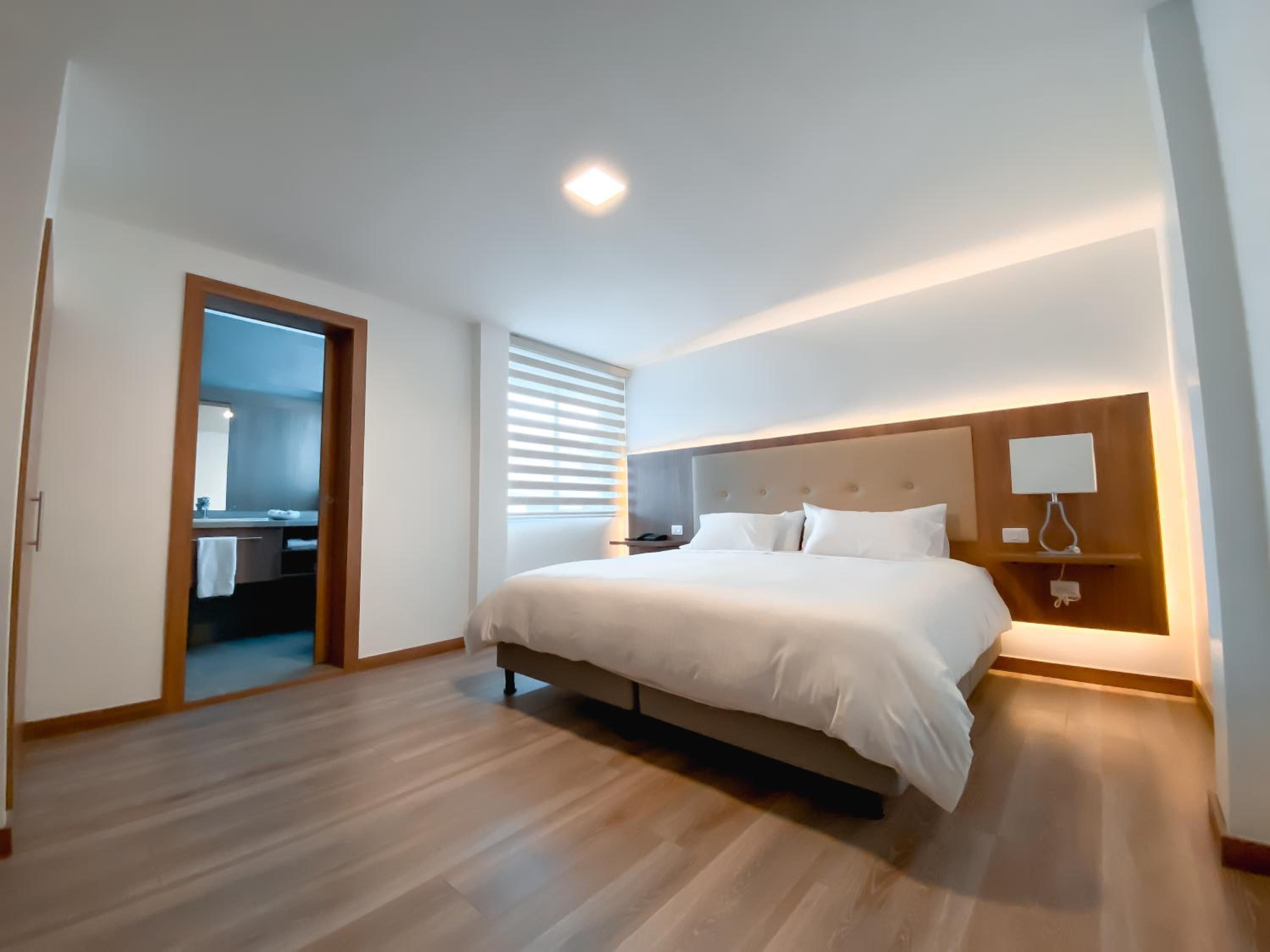 Single Room photo 3