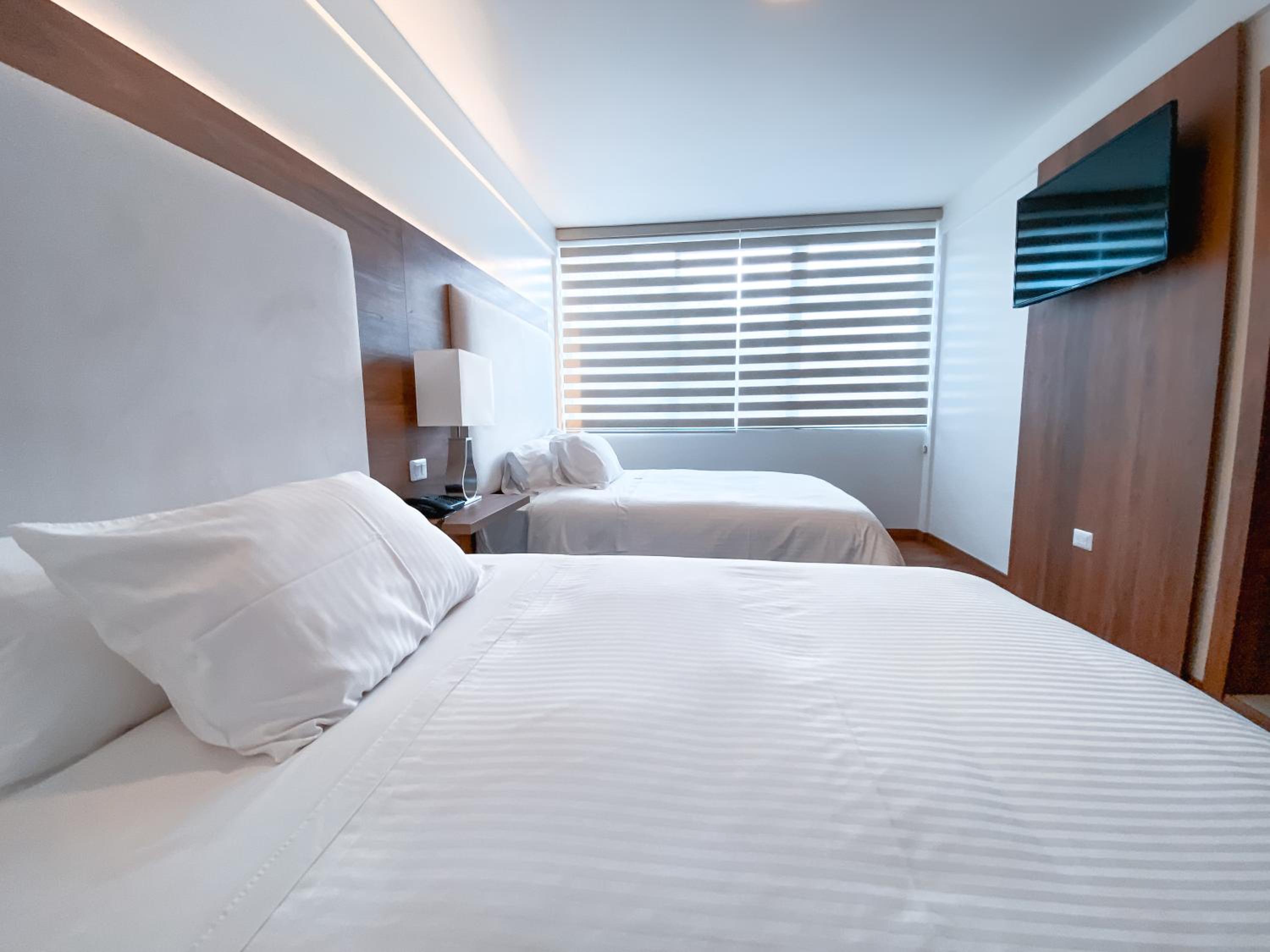 Double Room photo 2