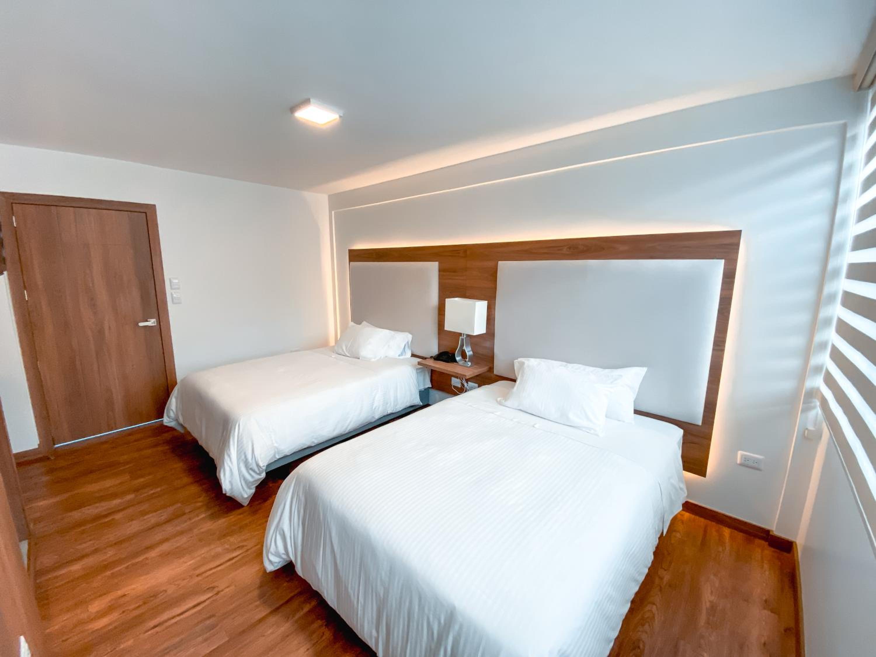 Double Room photo 1
