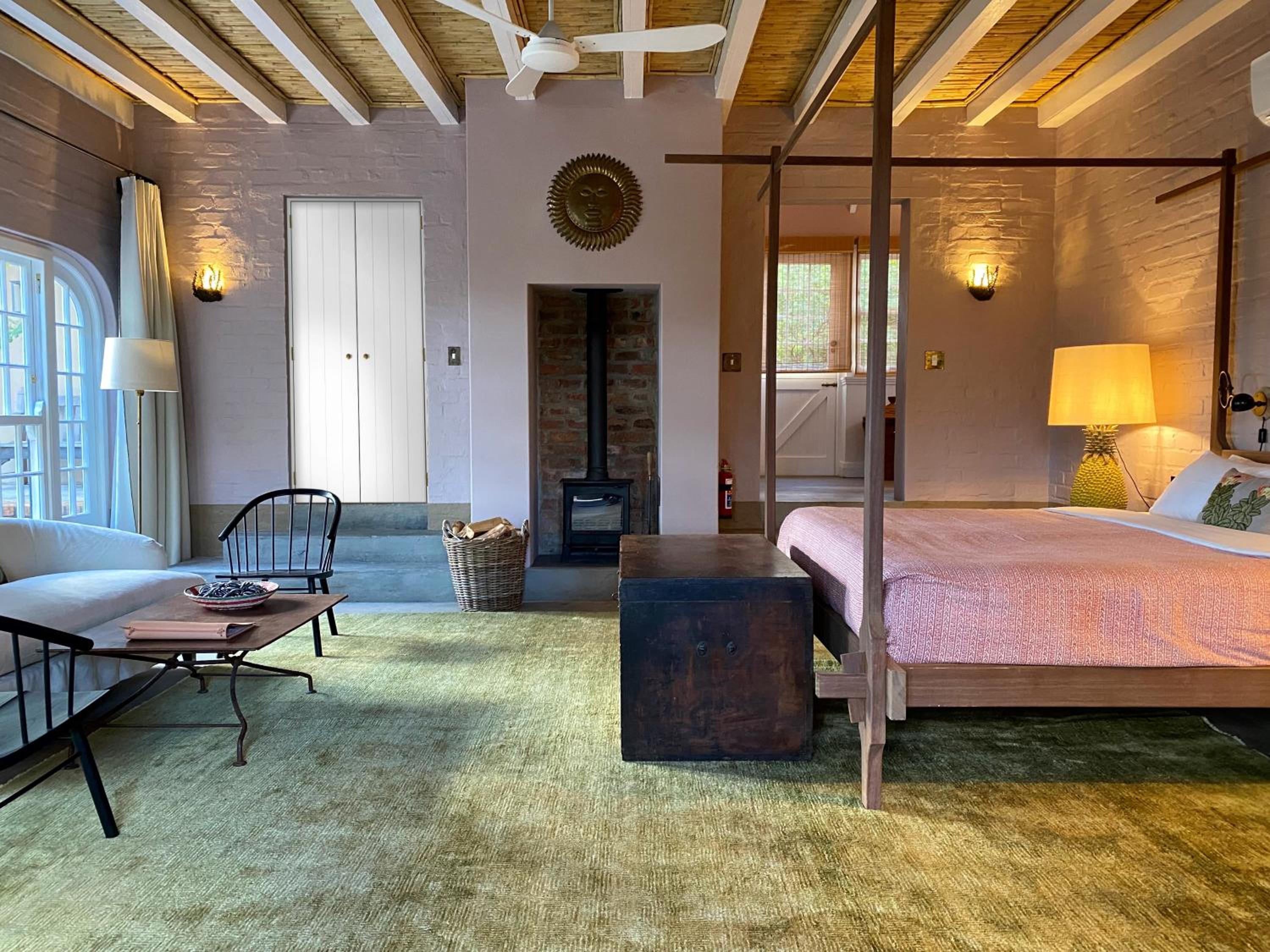 Superior Suite