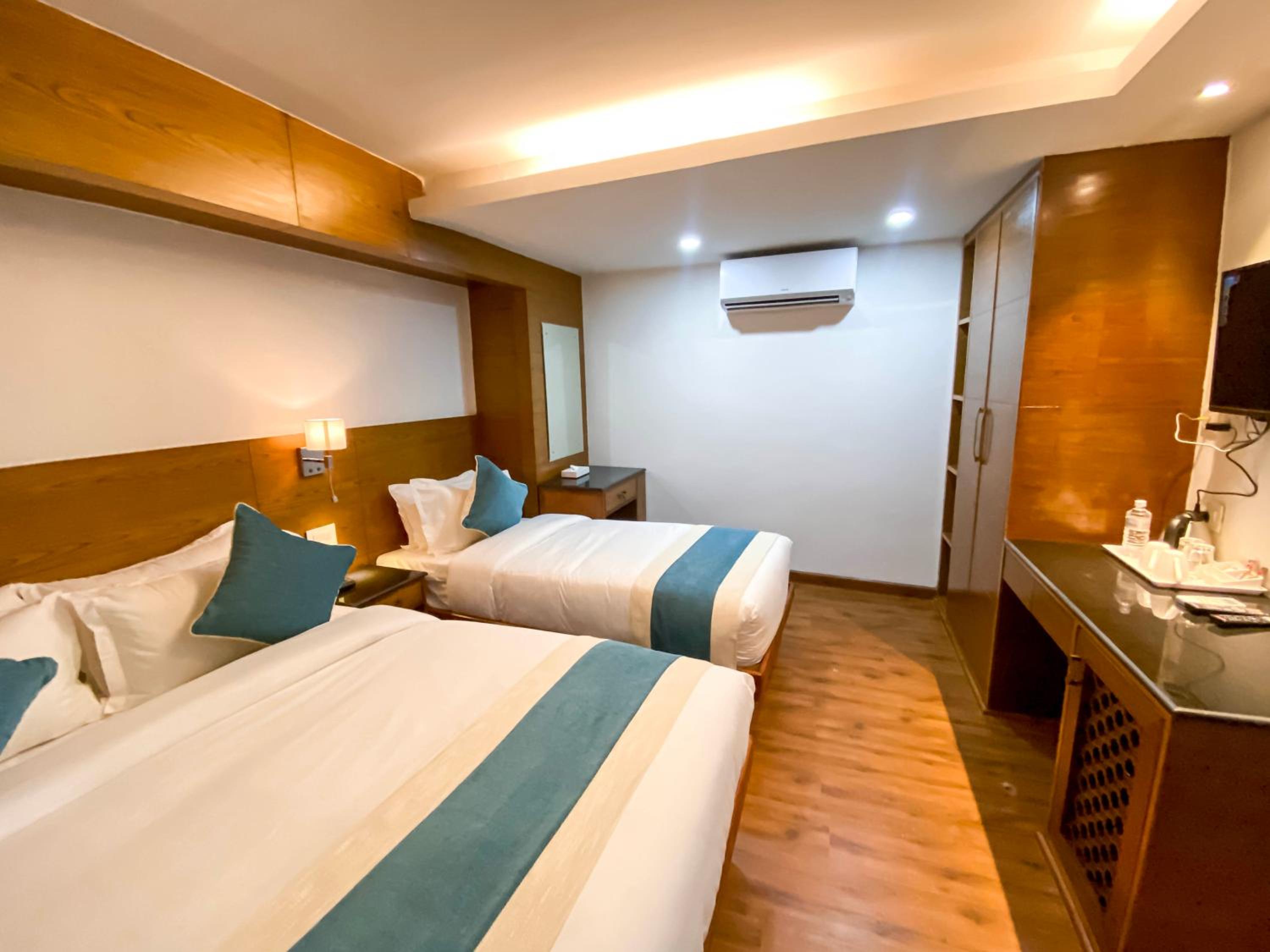 Classic Triple Room - Photo 3
