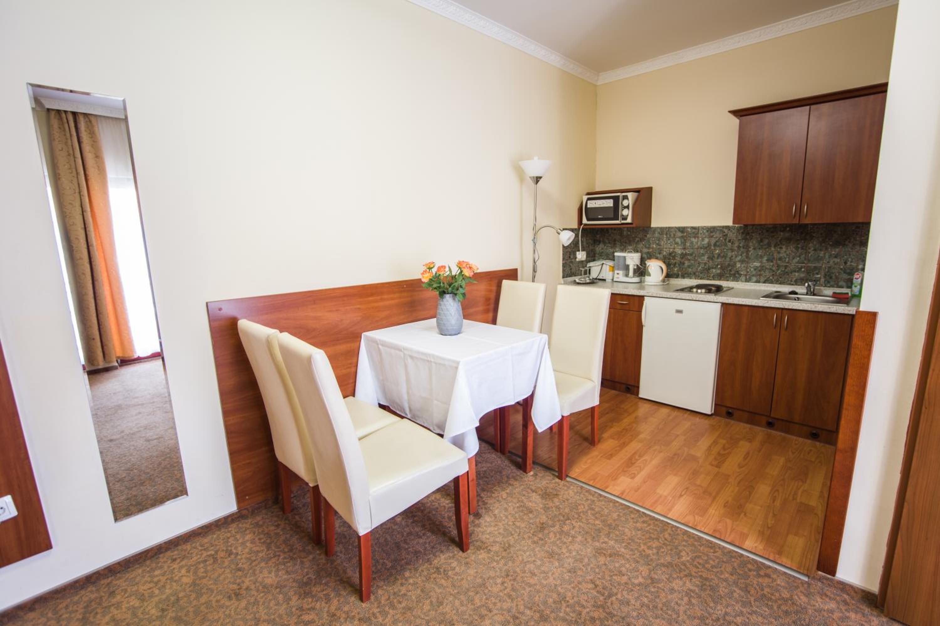 Superior Apartment - Photo 4