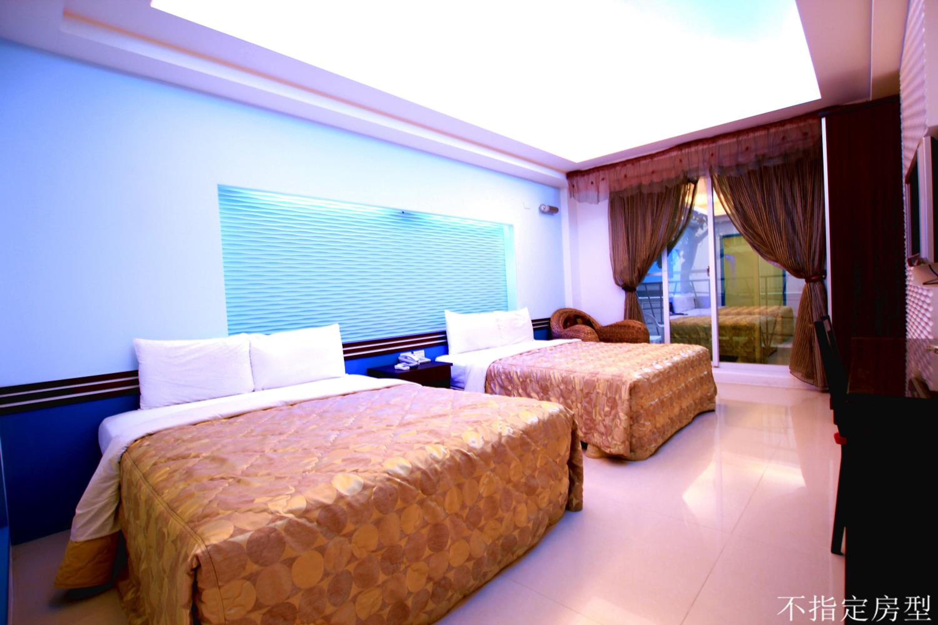 Superior Quadruple Room photo 1