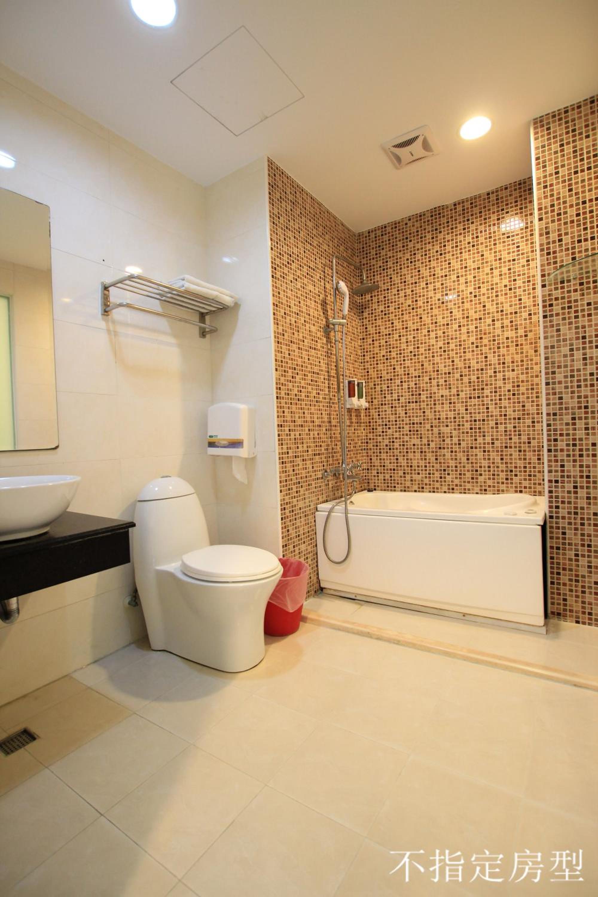 Superior Quadruple Room photo 3