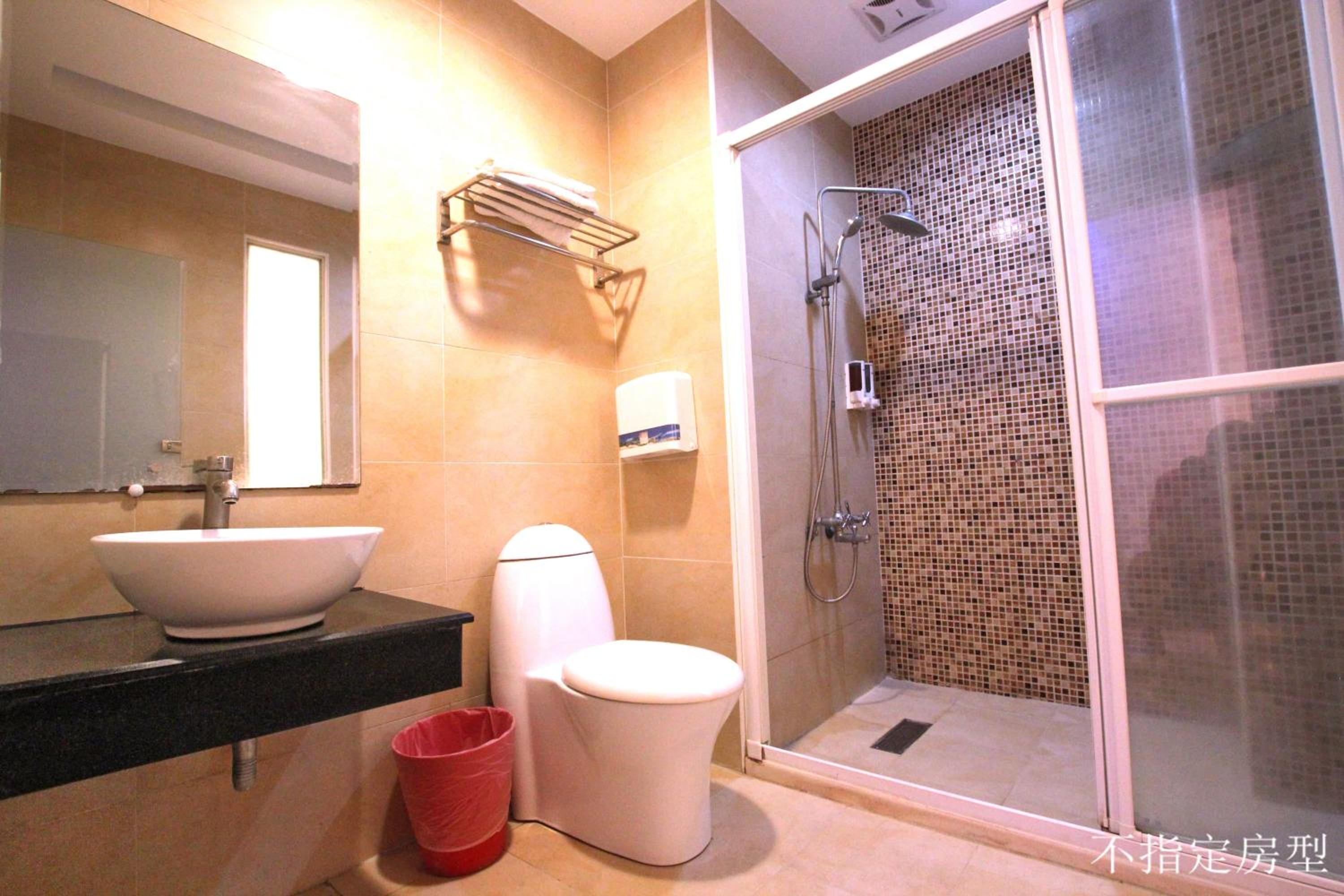 Superior Quadruple Room photo 2