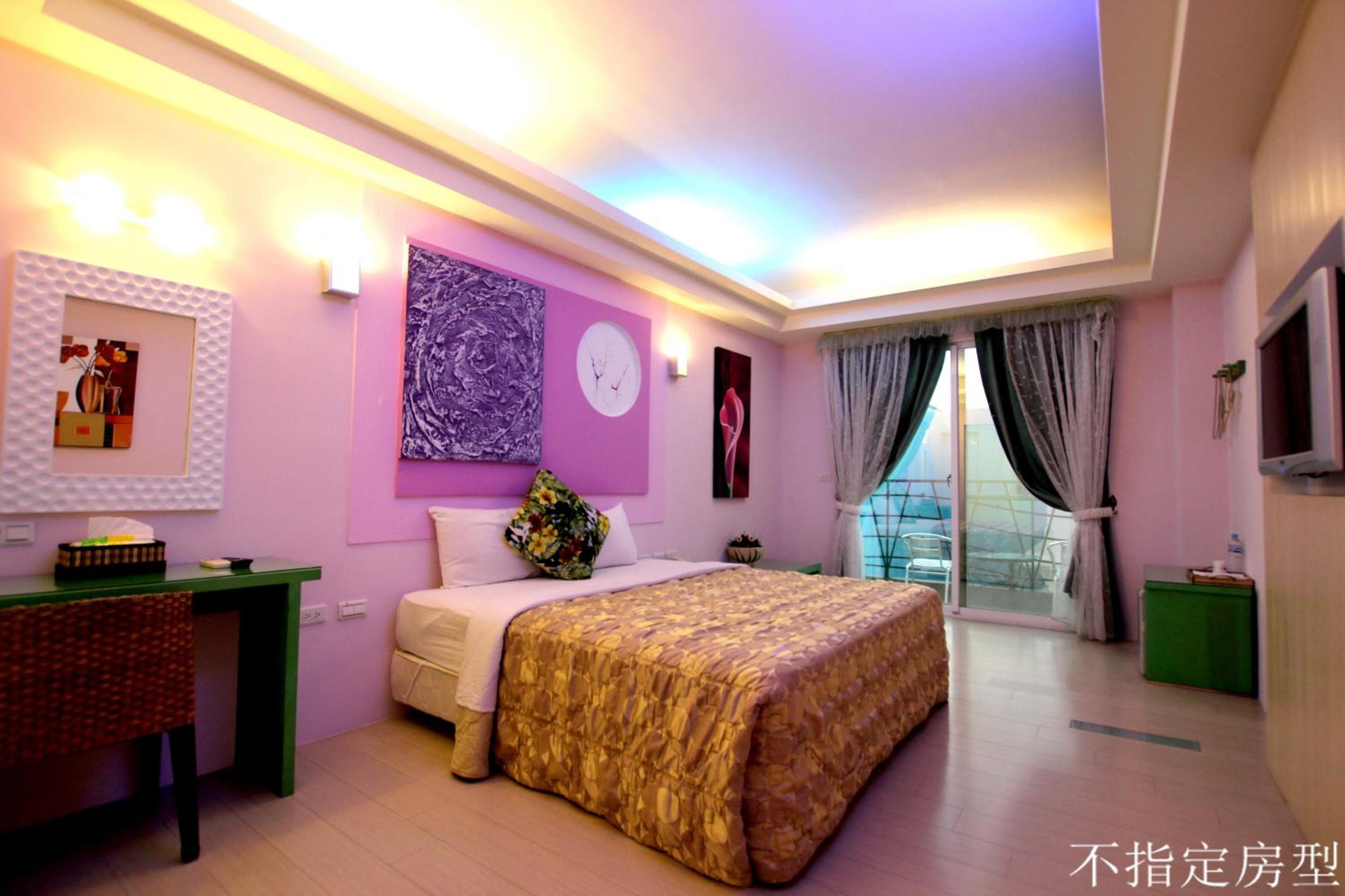 Superior Double Room with Balcony photo 2