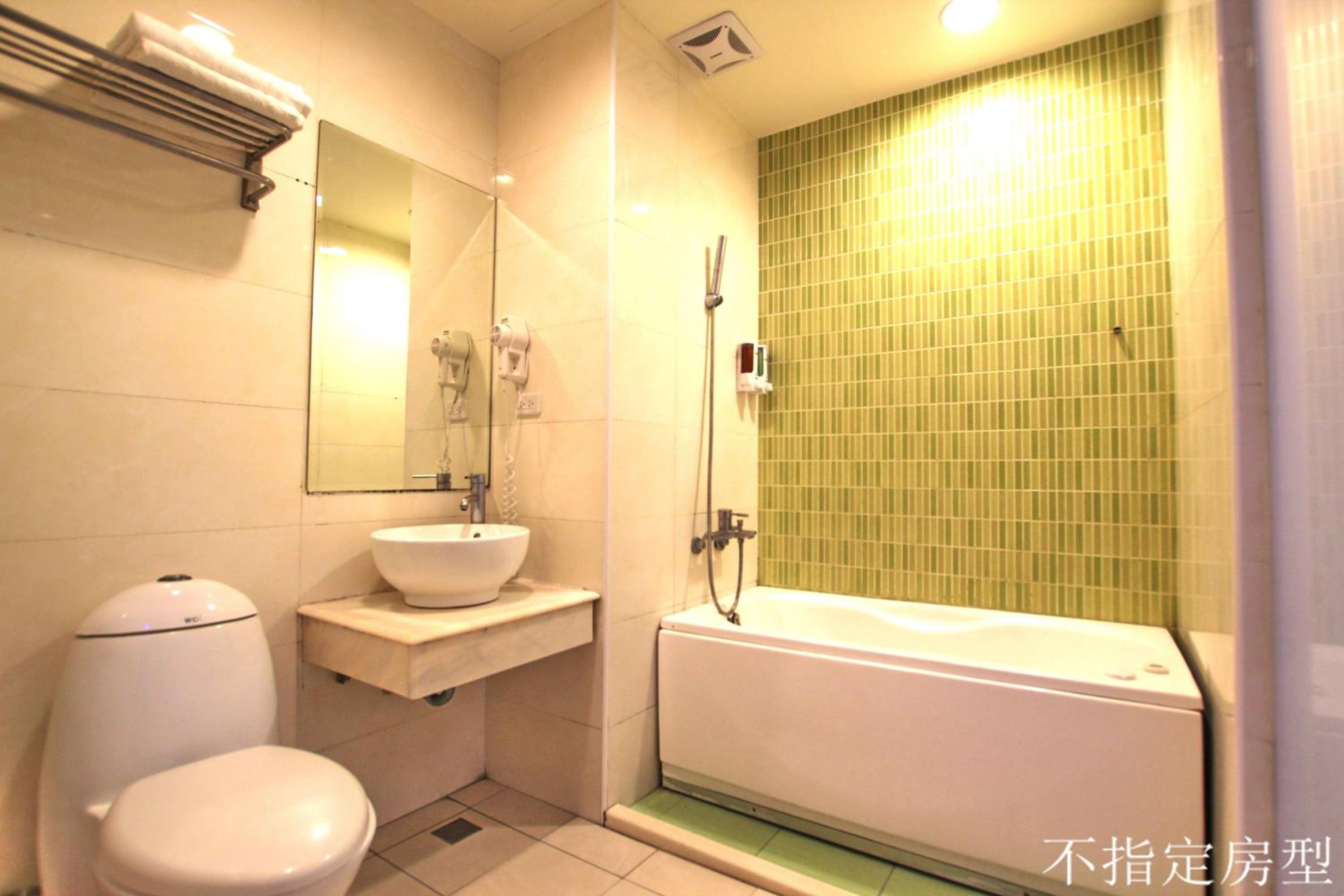 Superior Double Room with Balcony photo 3