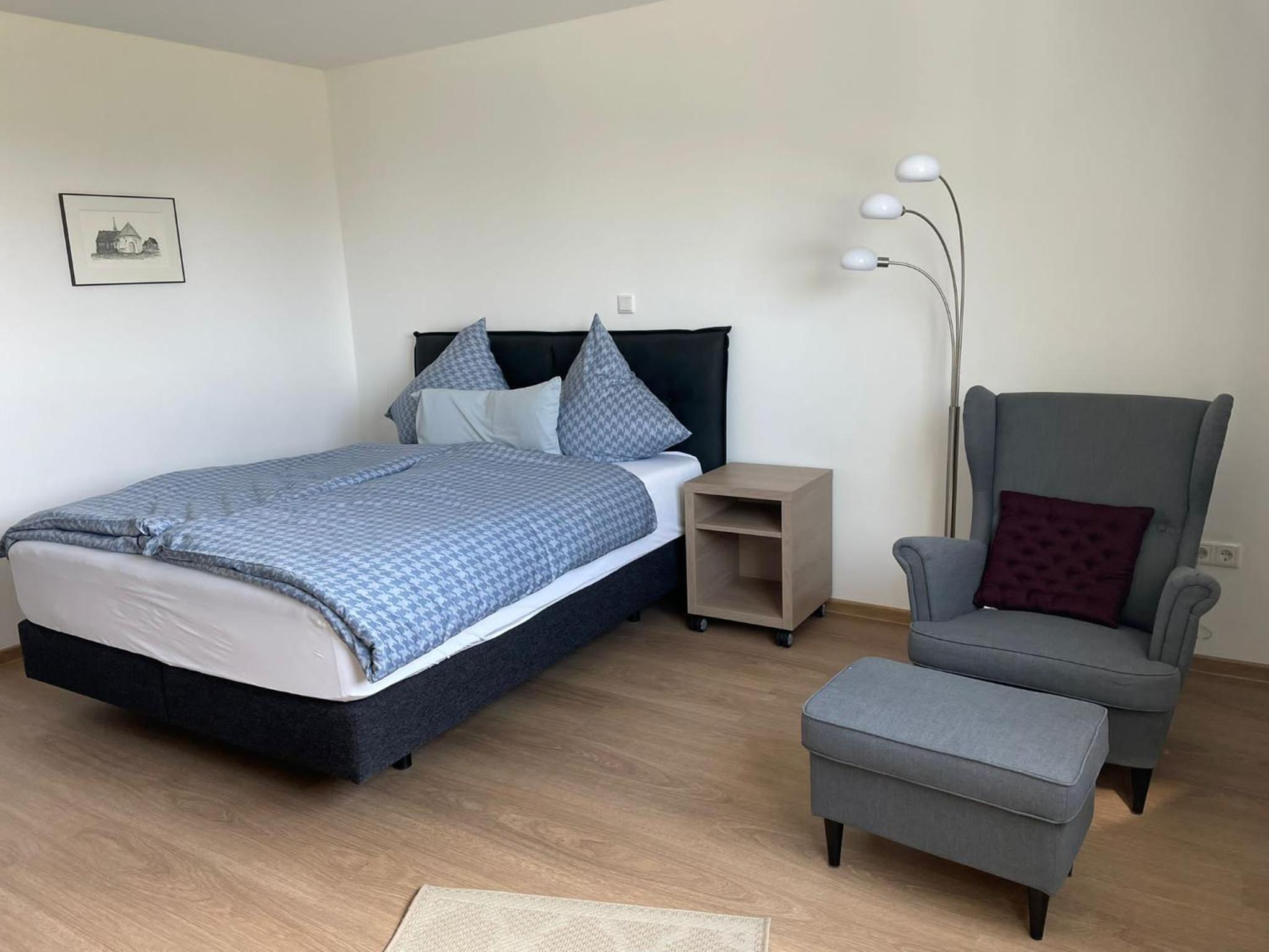 Apartment - Photo 1
