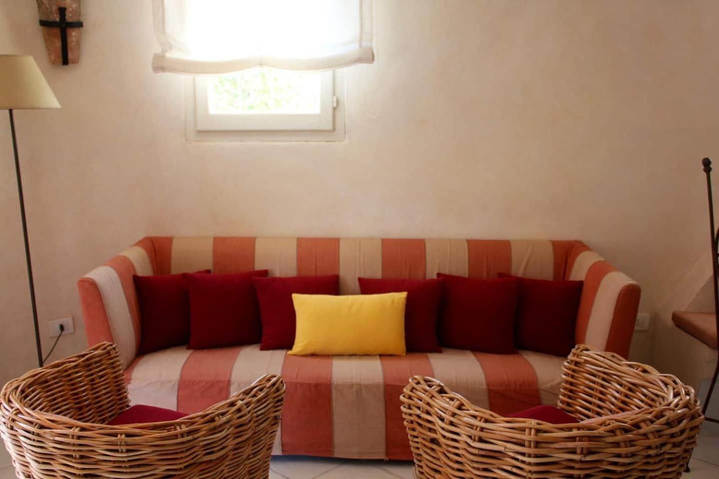 Two-Bedroom House photo 1