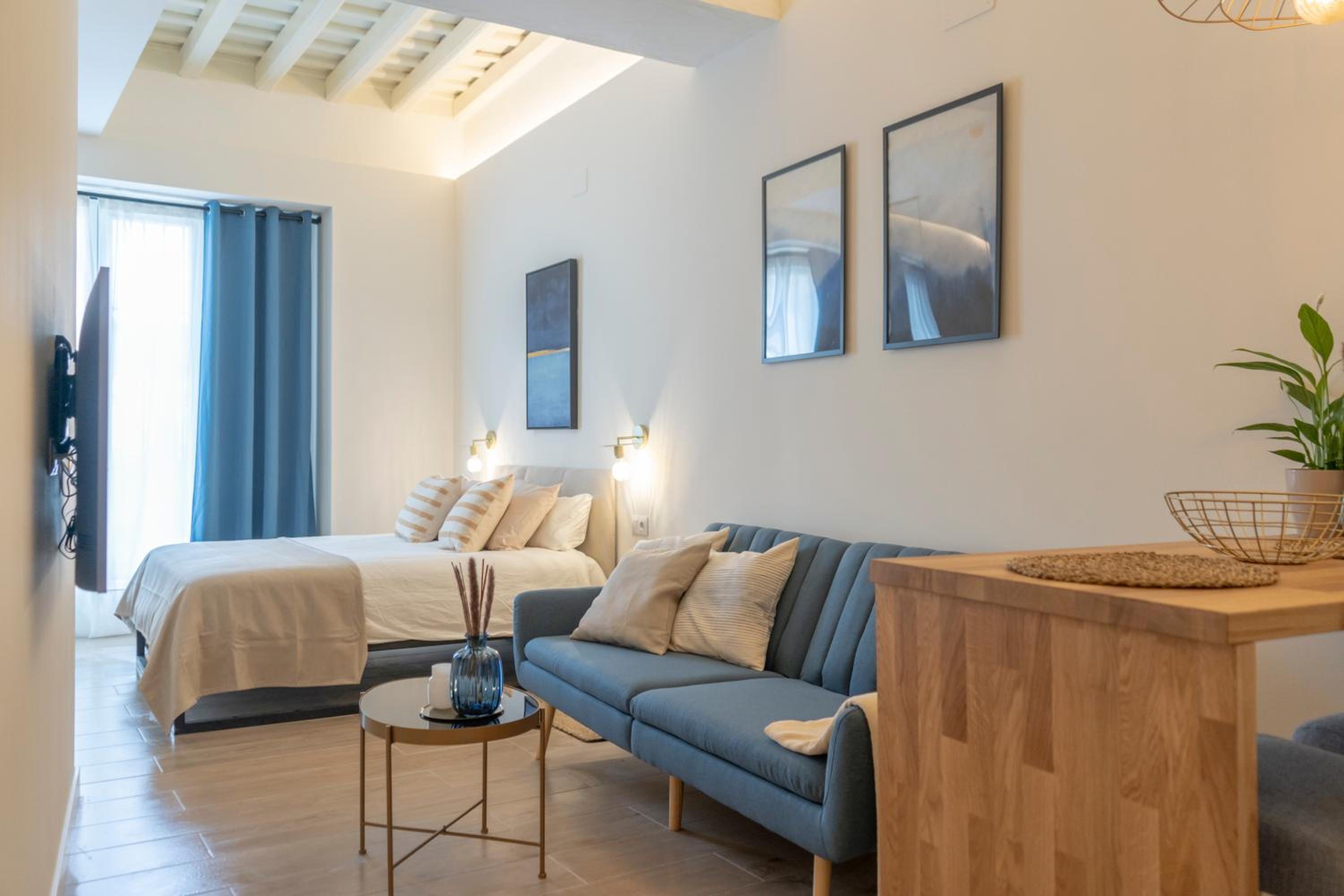 Suite Deluxe