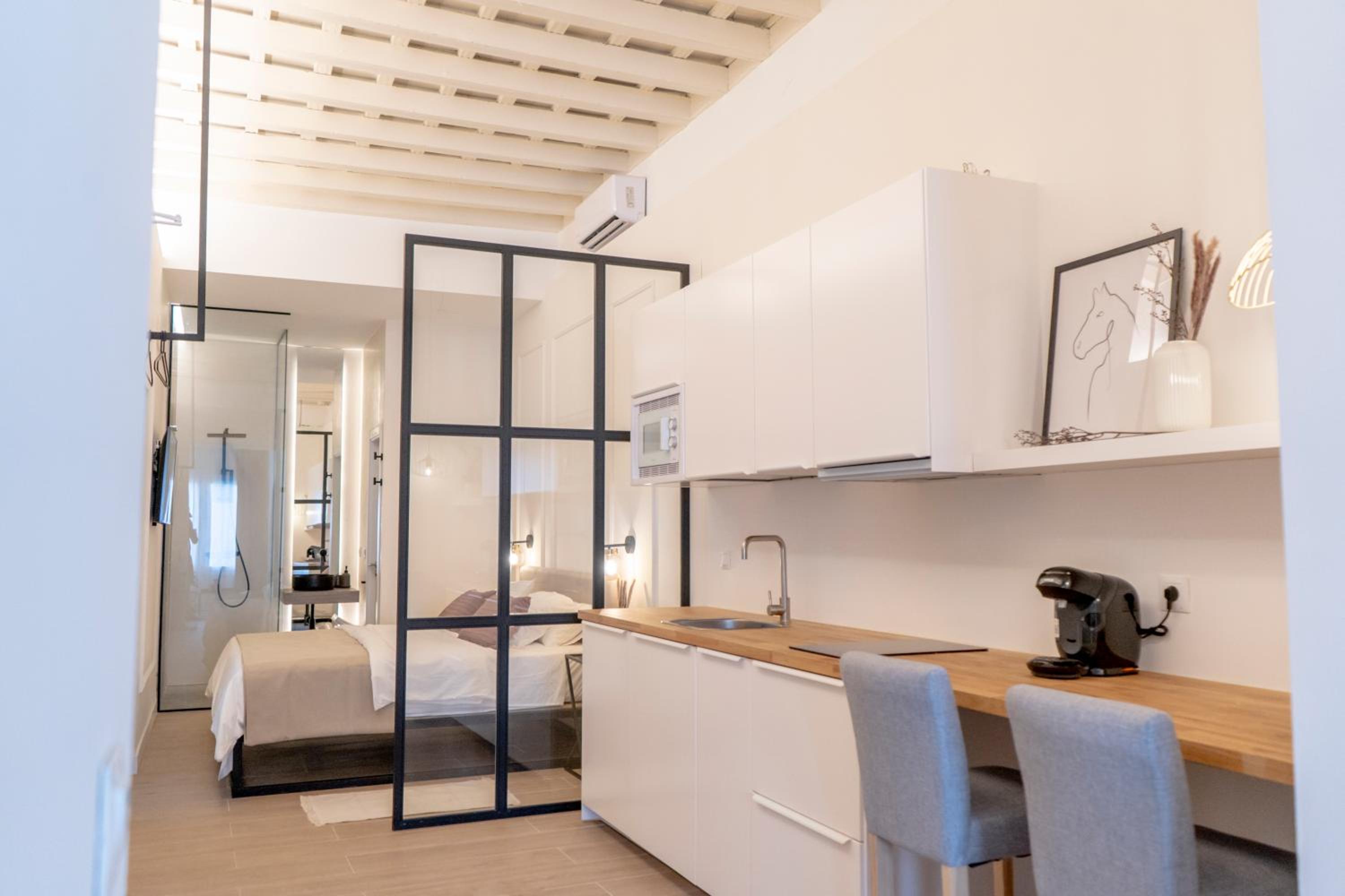 Suite Deluxe