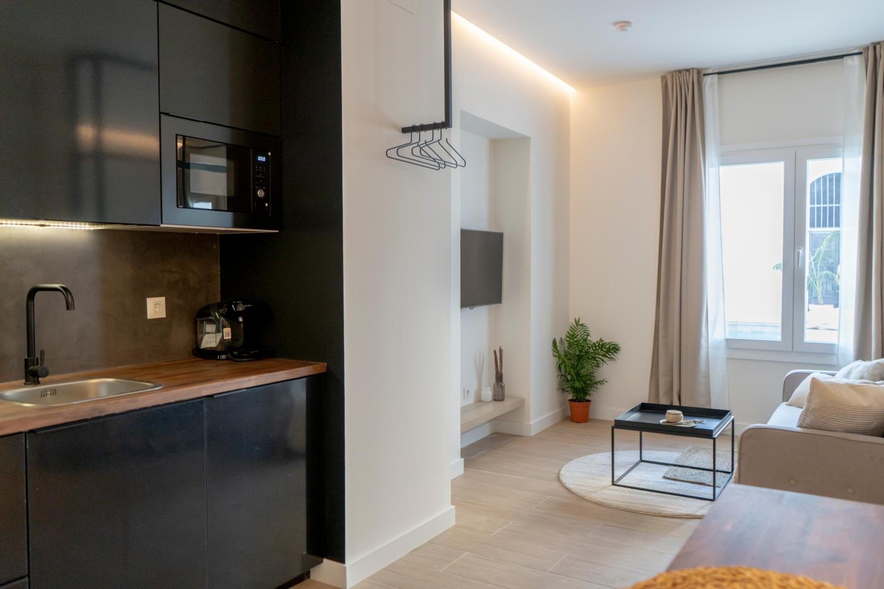 Suite Deluxe