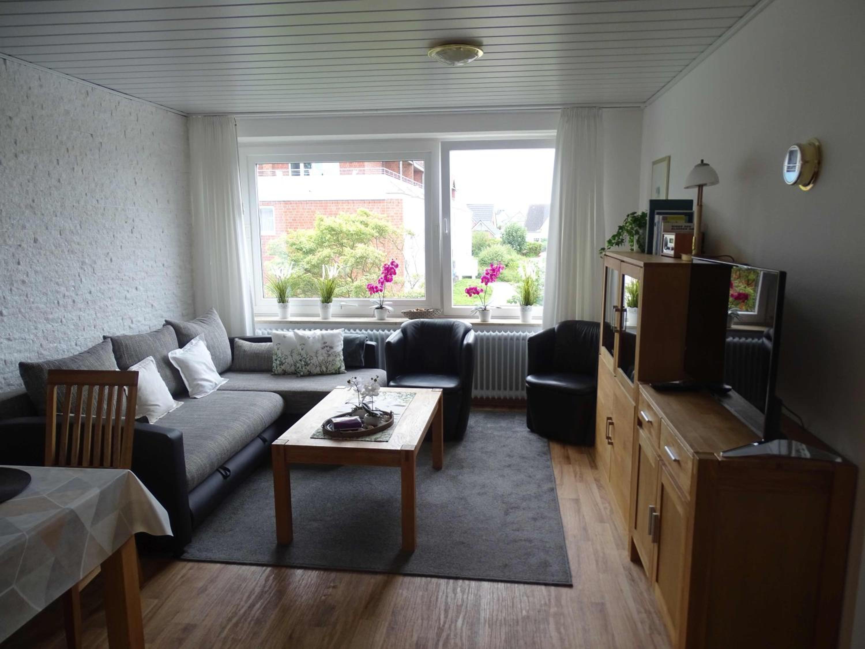 Two-Bedroom Apartment photo 1