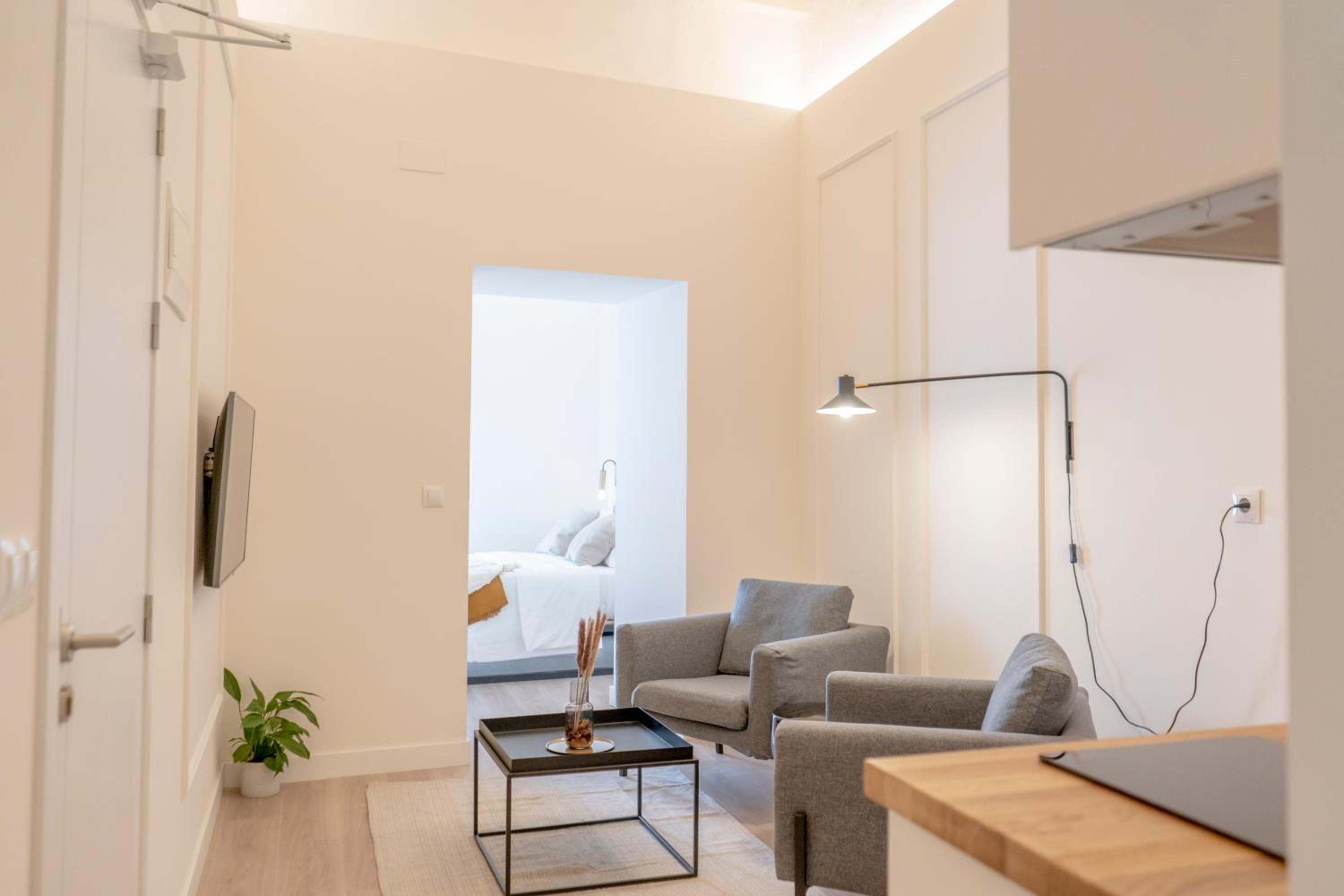 Suite Ejecutiva