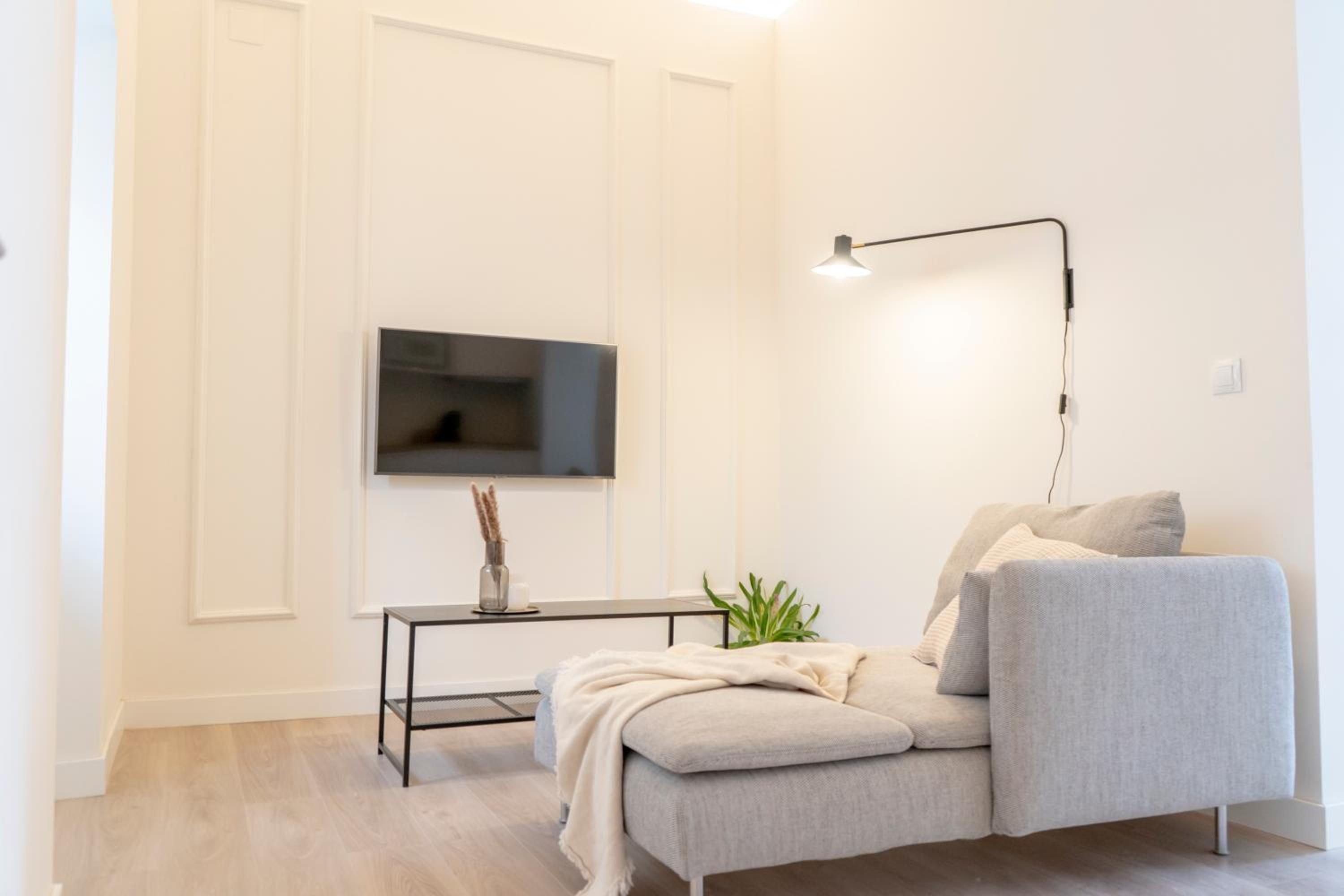 Suite Deluxe