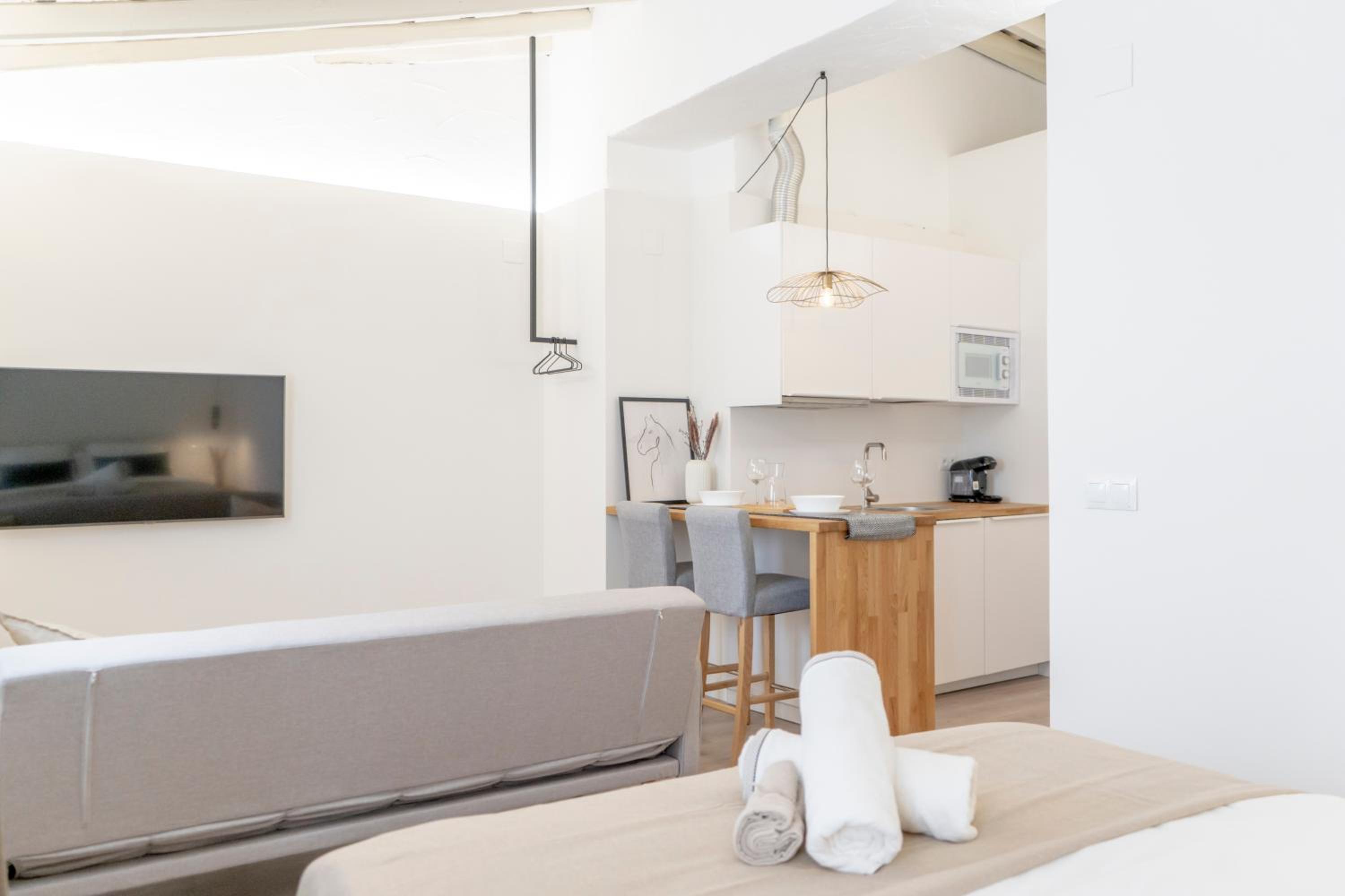 Suite Ejecutiva