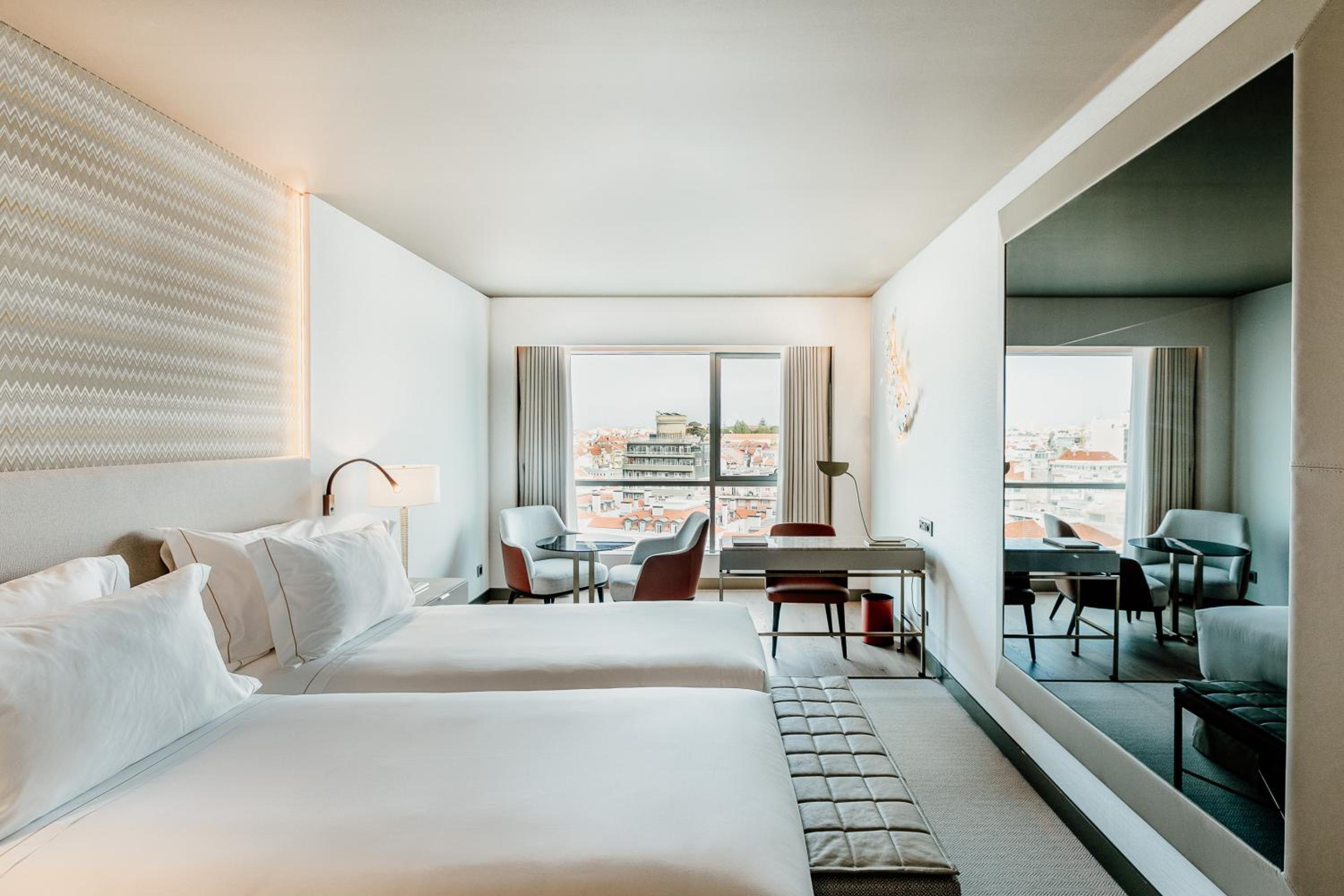 Premium Double or Twin Room - Photo 1