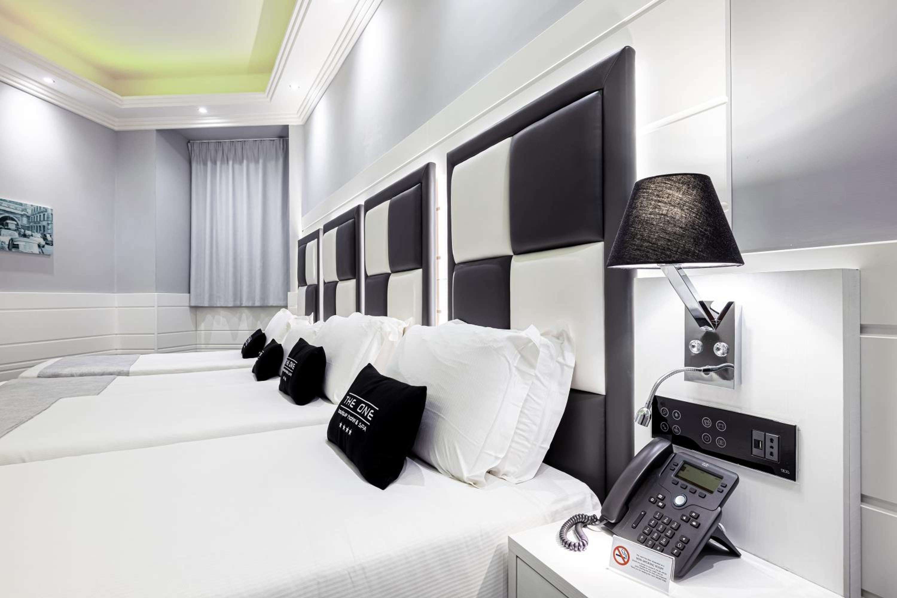 Standard Quadruple Room photo 3