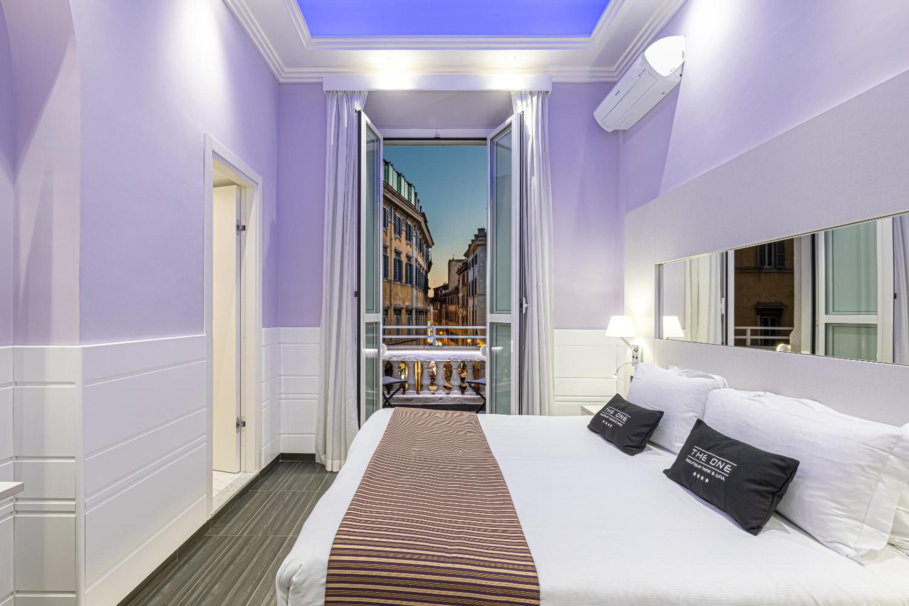 Chambre Exécutive avec Balcon
