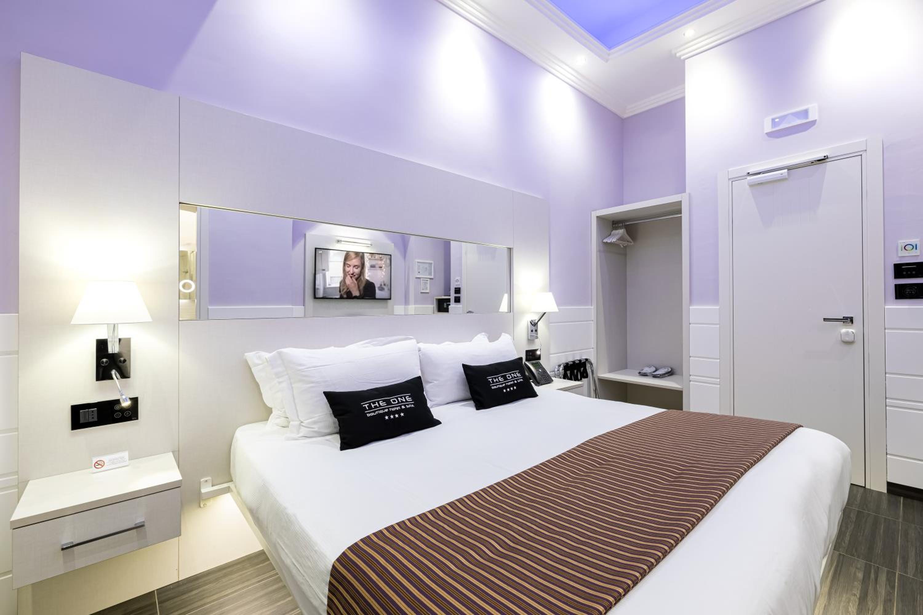 Executive Room with balcony photo 2