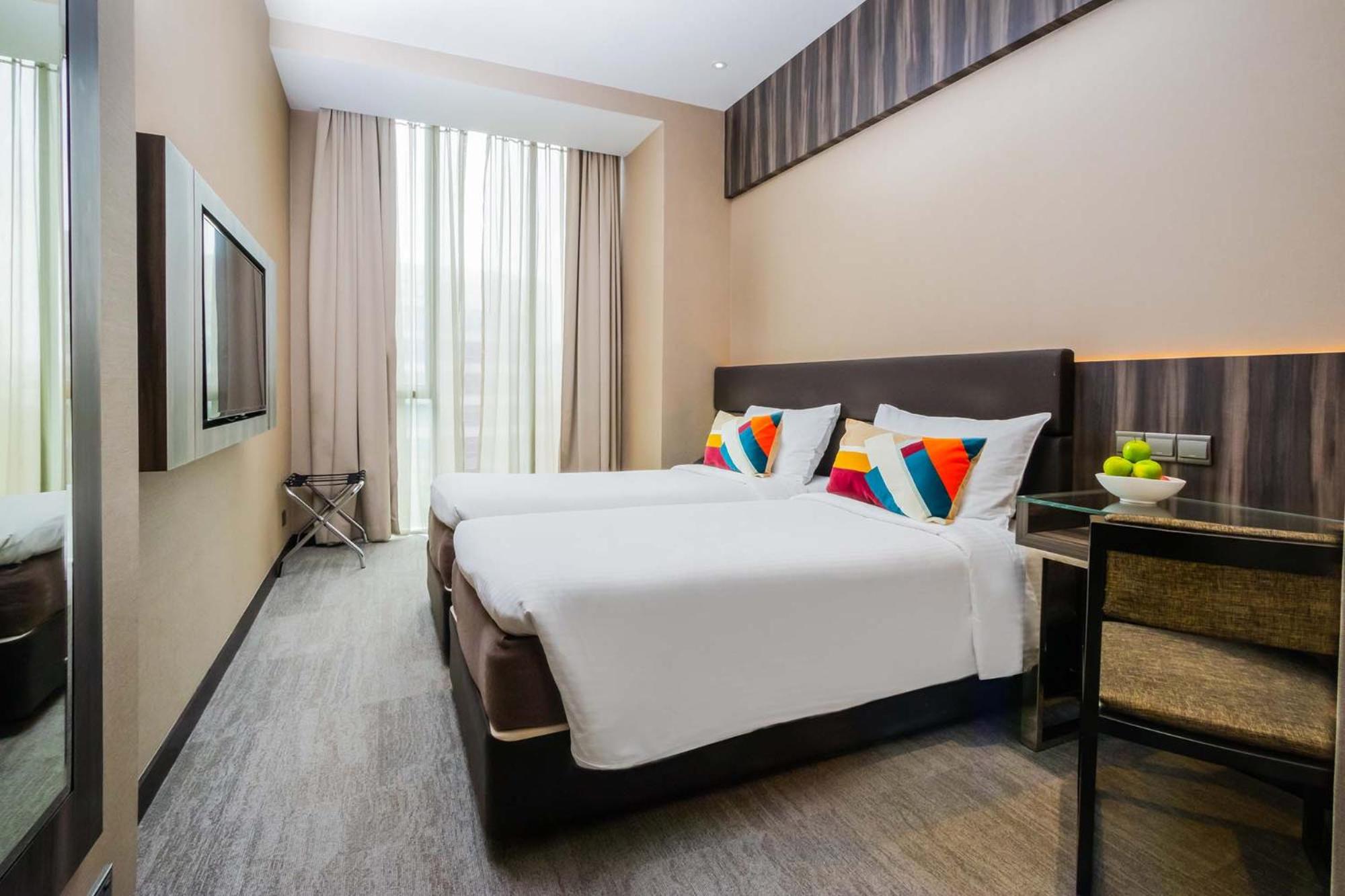 Deluxe Room photo 1
