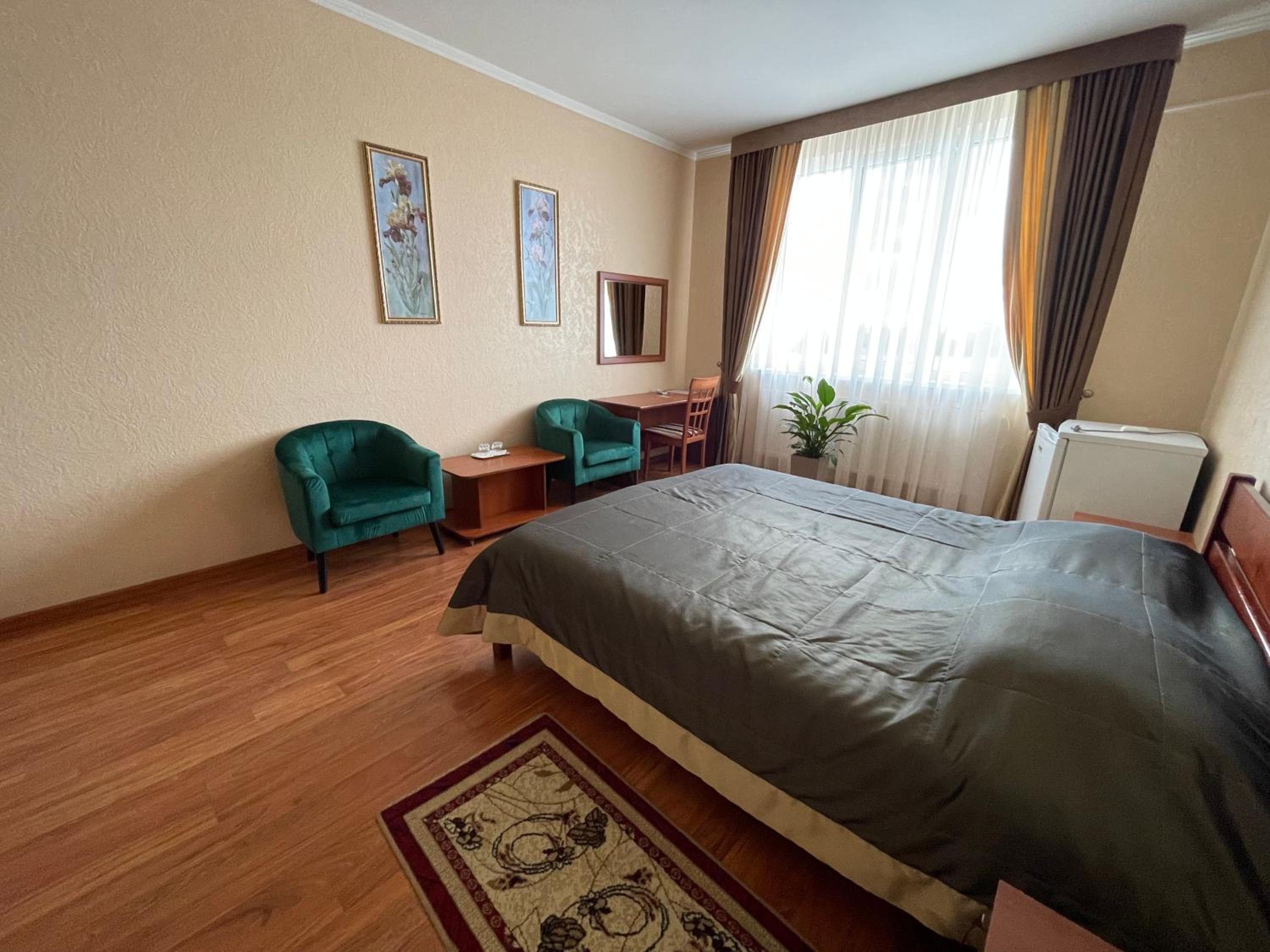Standard Double Room photo 1