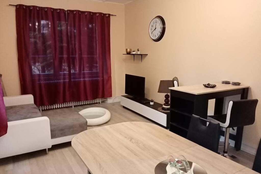 Two-Bedroom Apartment photo 1