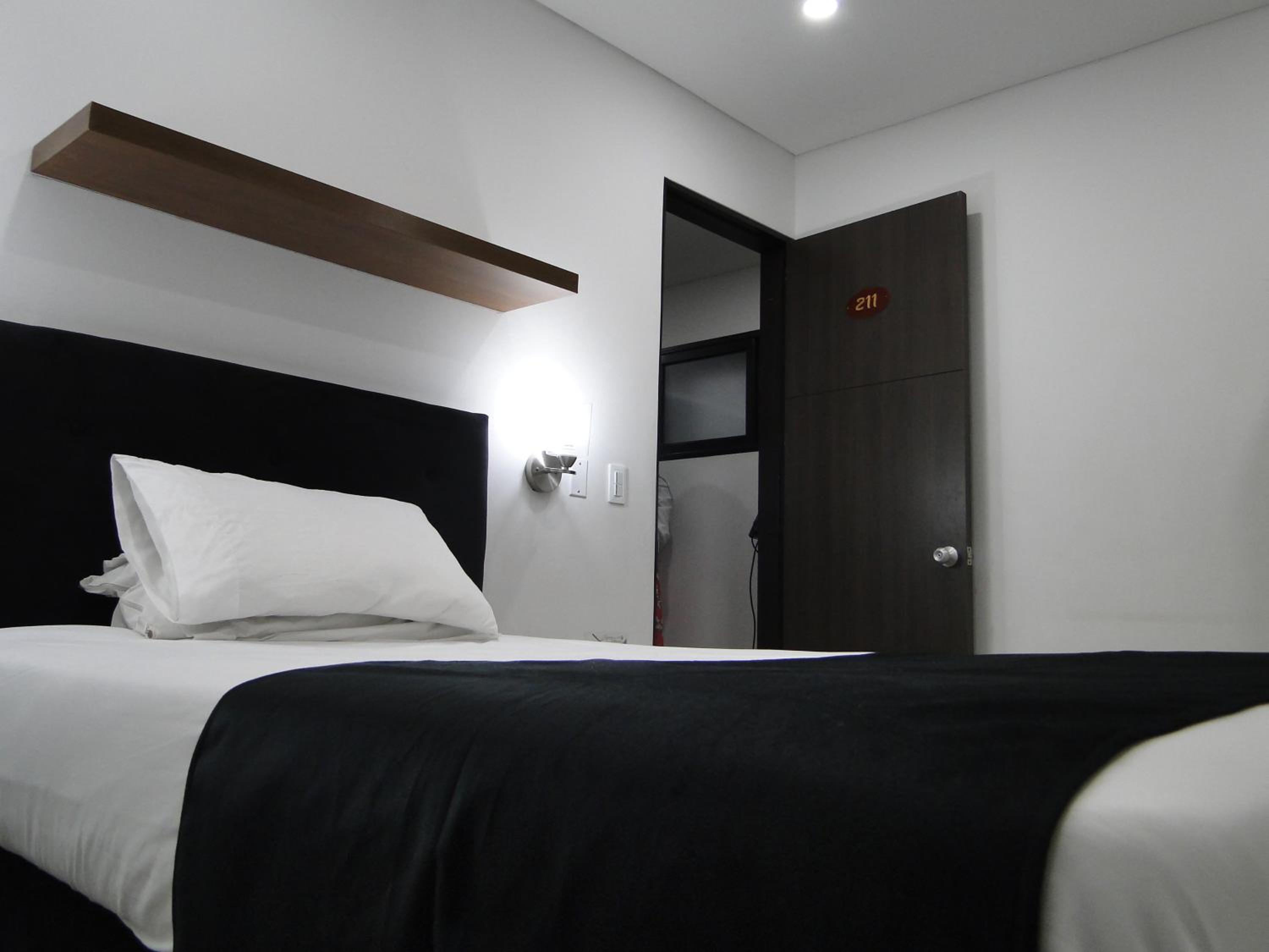 Double Room photo 1