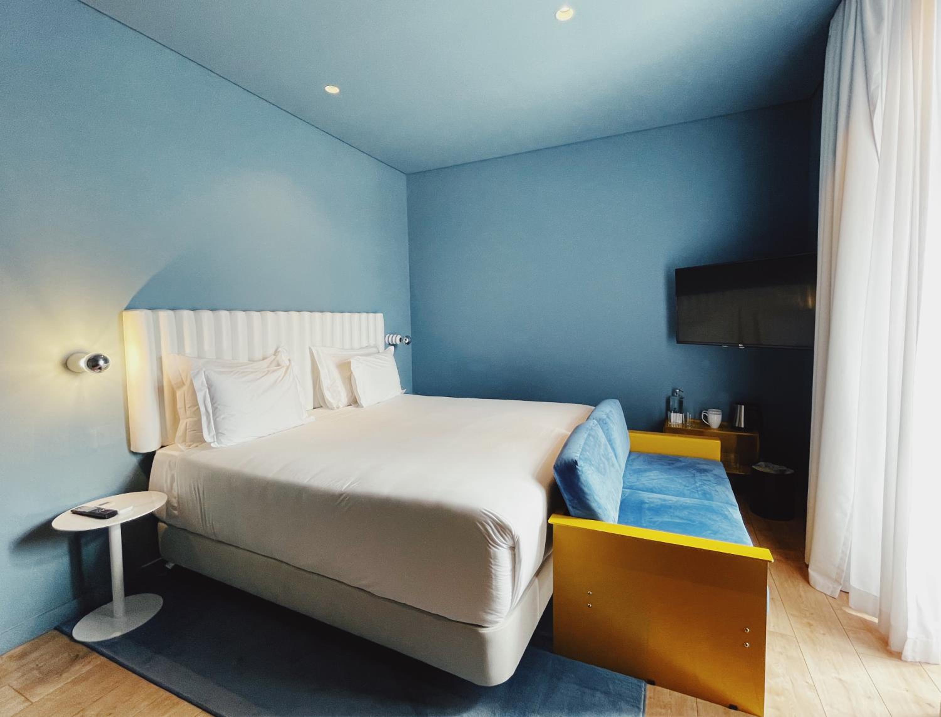 Premium Room with Balcony and River View - Photo 1