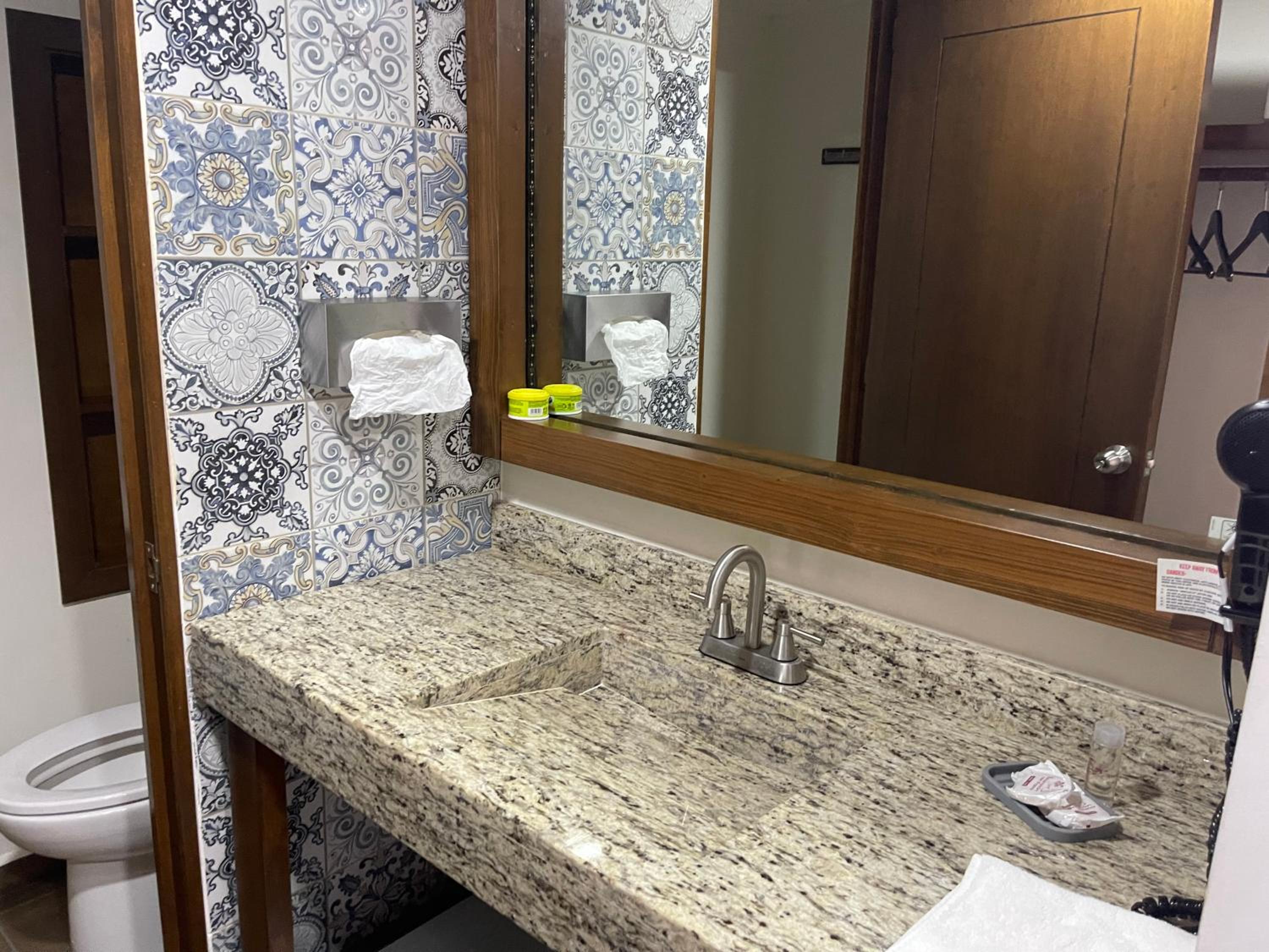 Deluxe Double Room - Photo 9