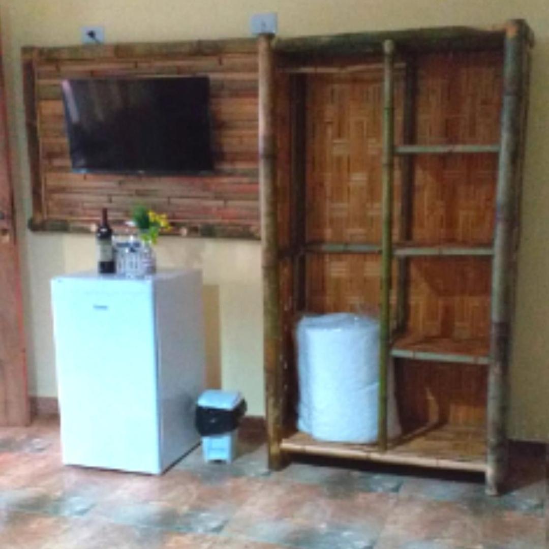 Queen Suite with Spa Bath