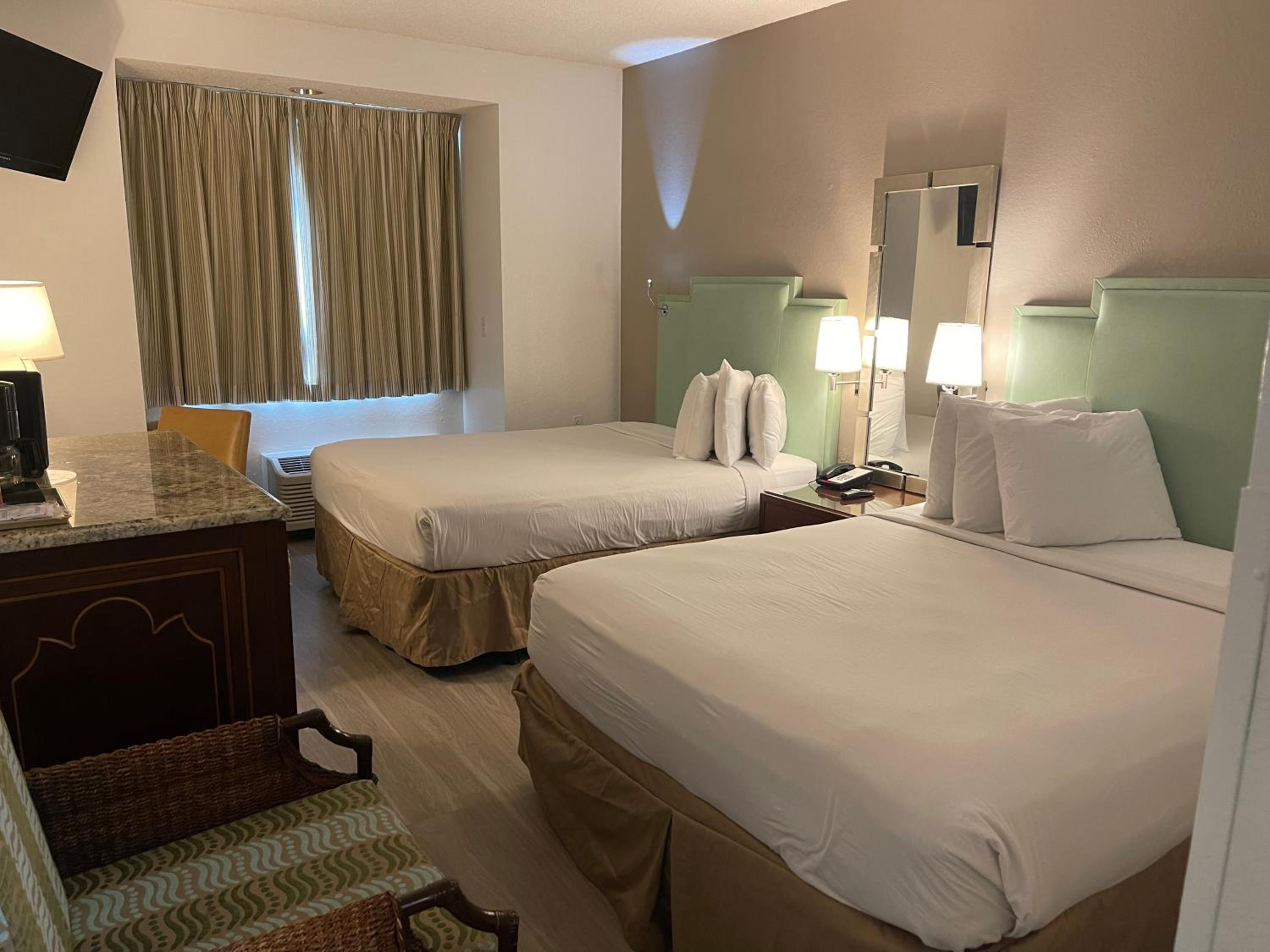 Baymont by Wyndham Orlando-International Dr-Universal Blvd, Photo 2