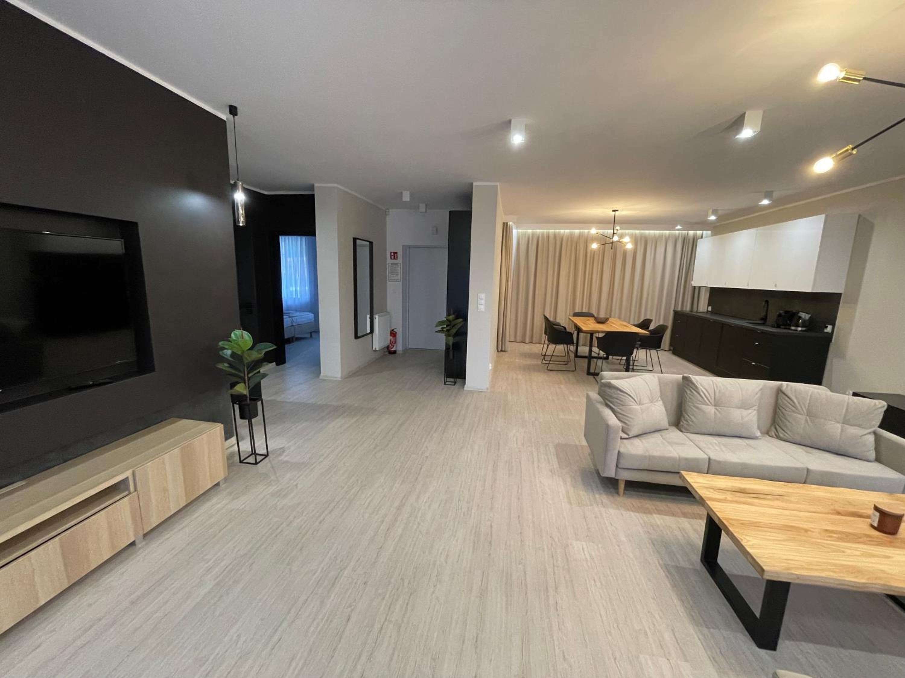 Holiday Home - Photo 1