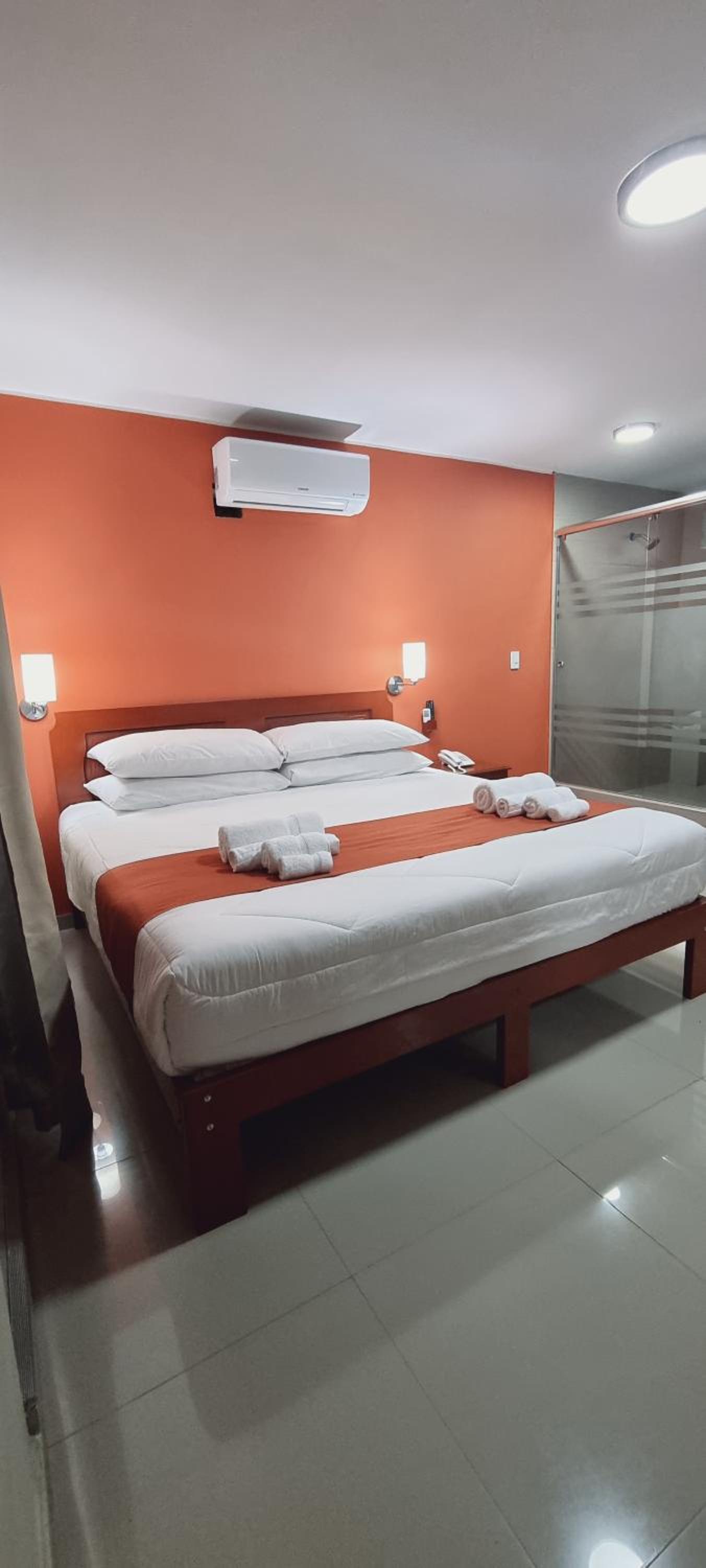 Junior Suite photo 1