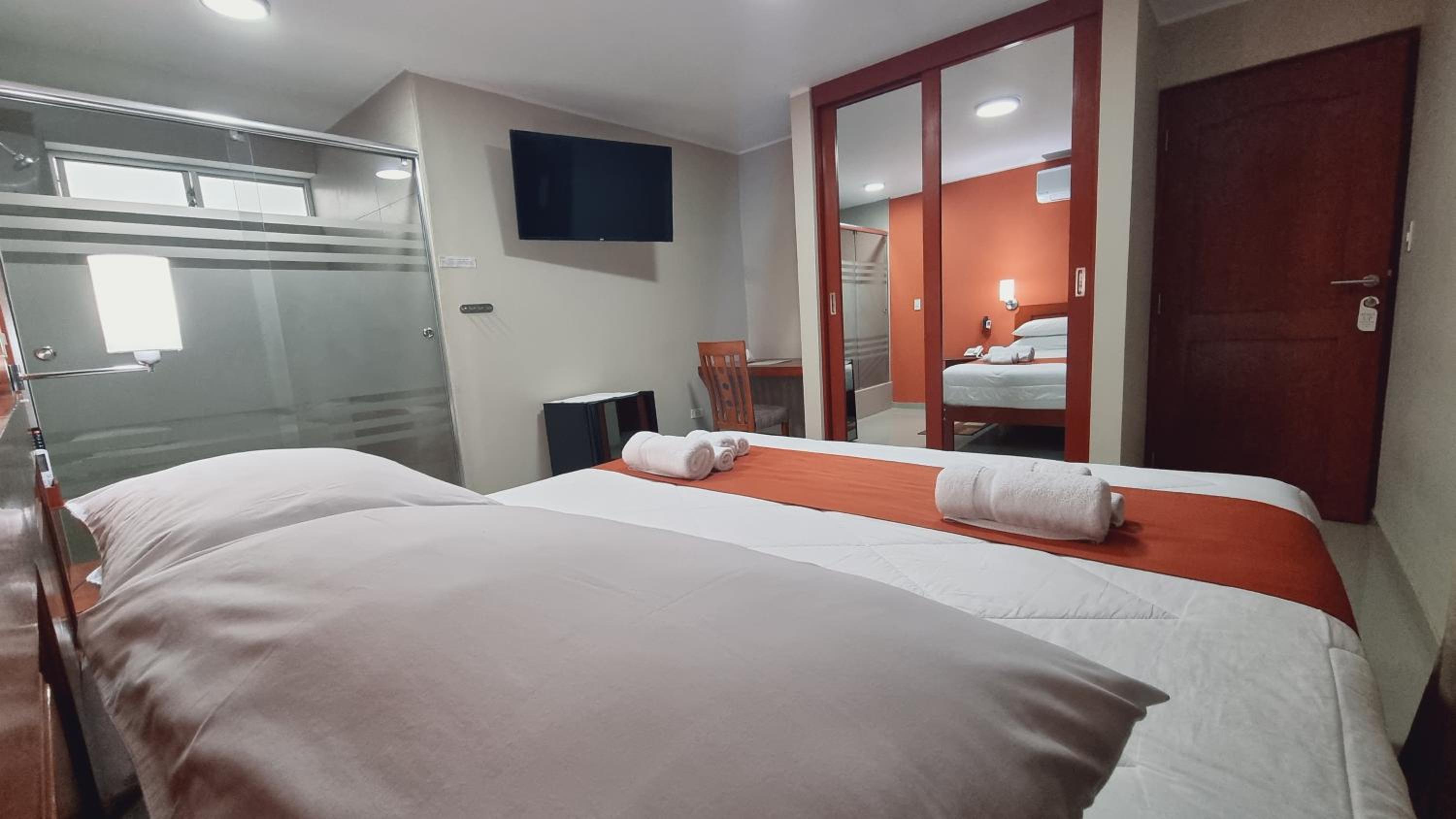 Junior Suite photo 3