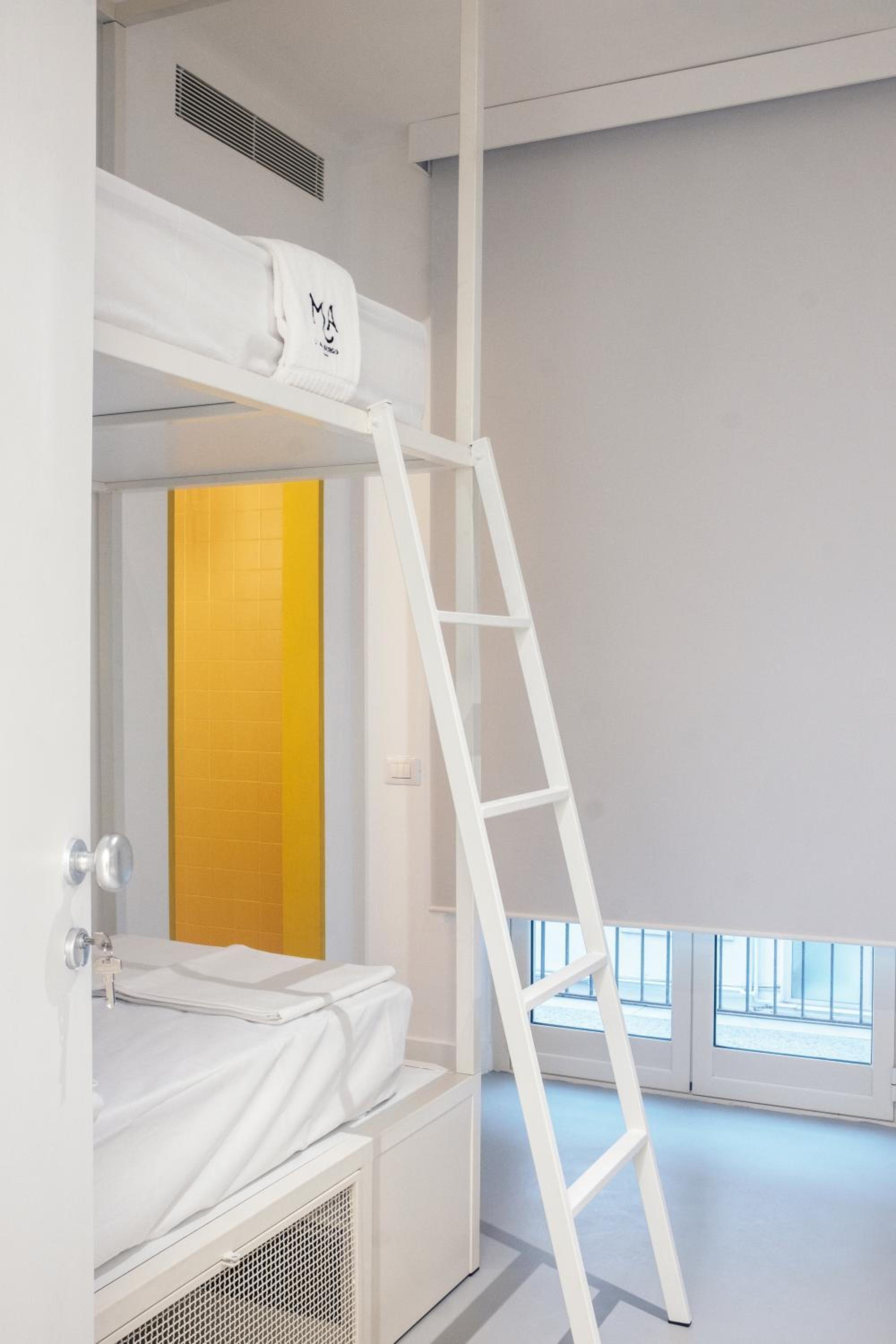 Quadruple Room with Bathroom photo 1
